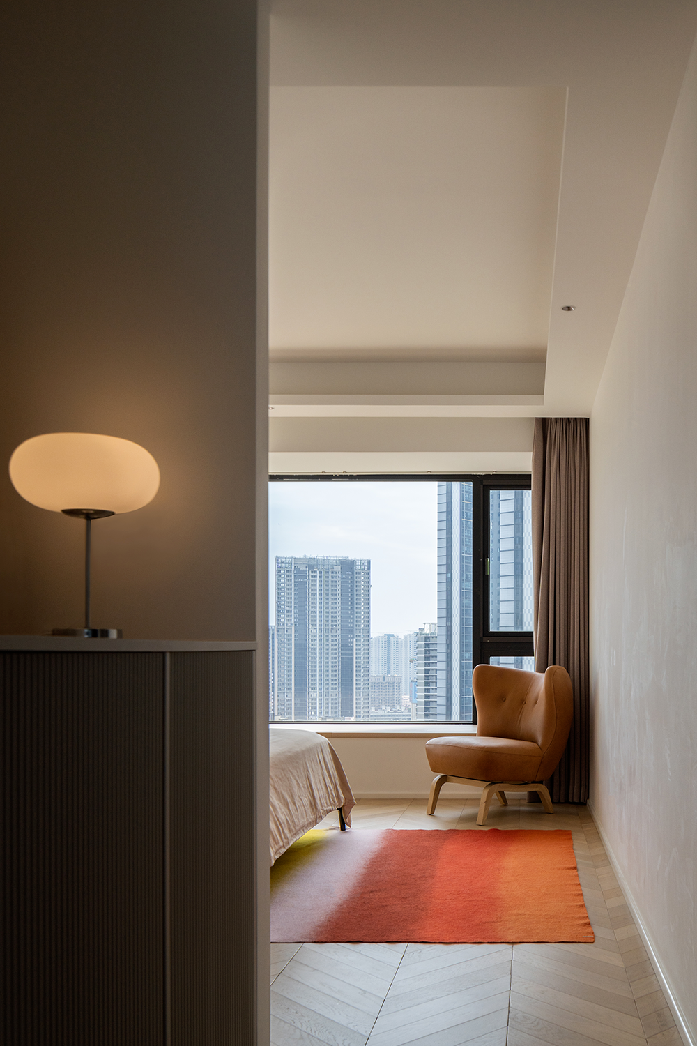 新作 | 绝对隐喻下的幸福生活-57