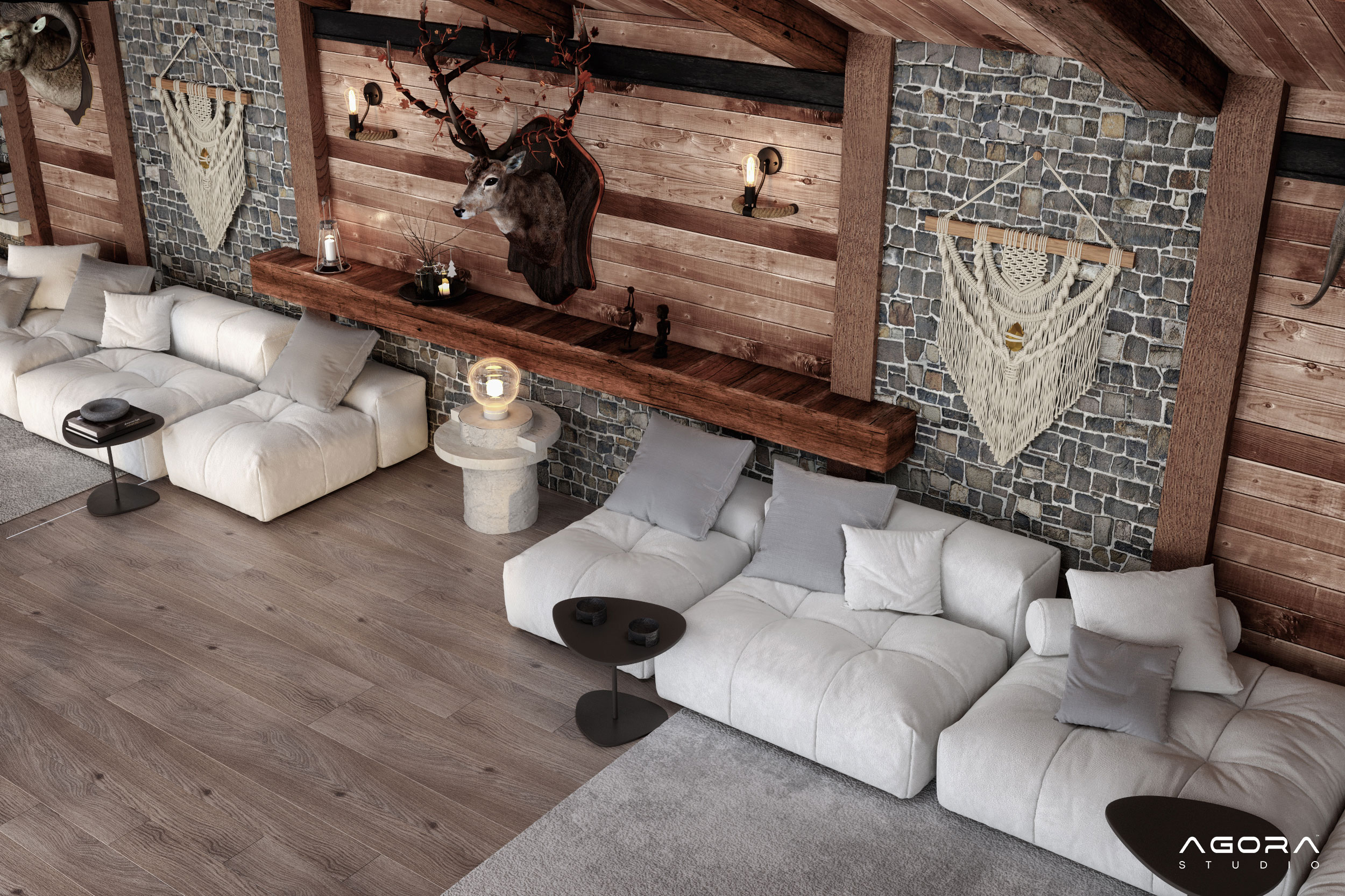 A M E R I C A N R E S T-7