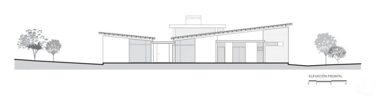 厄瓜多尔AO住宅-28