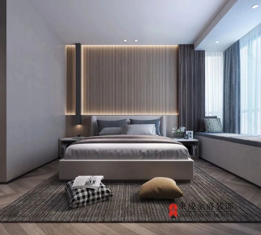 佛山绿城桂语兰庭丨中国佛山丨佛山市东成至盛装饰有限公司-31