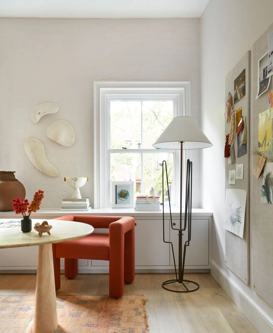 翻新 8 套房的室内设计师,如何打造梦想之家-85