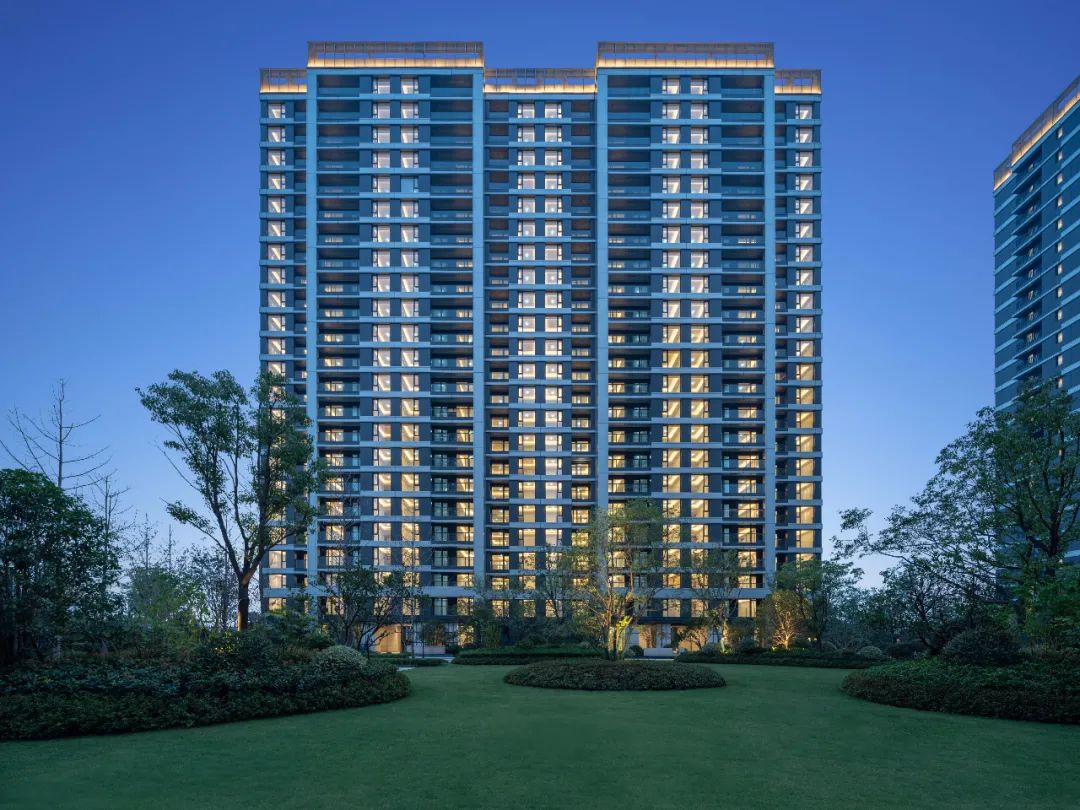 杭州东原印·未来社区,打造美好生活新范本-25
