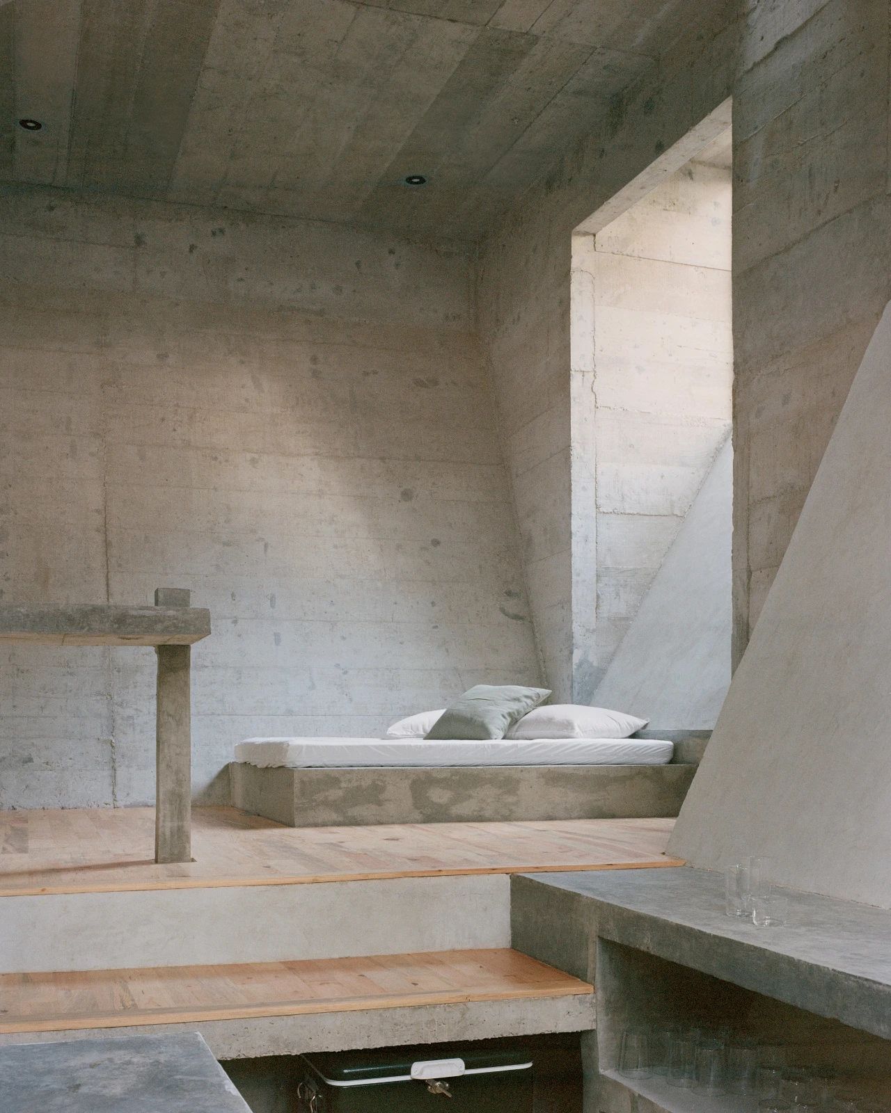 房子丨Ludwig Godefroy Architecture-40