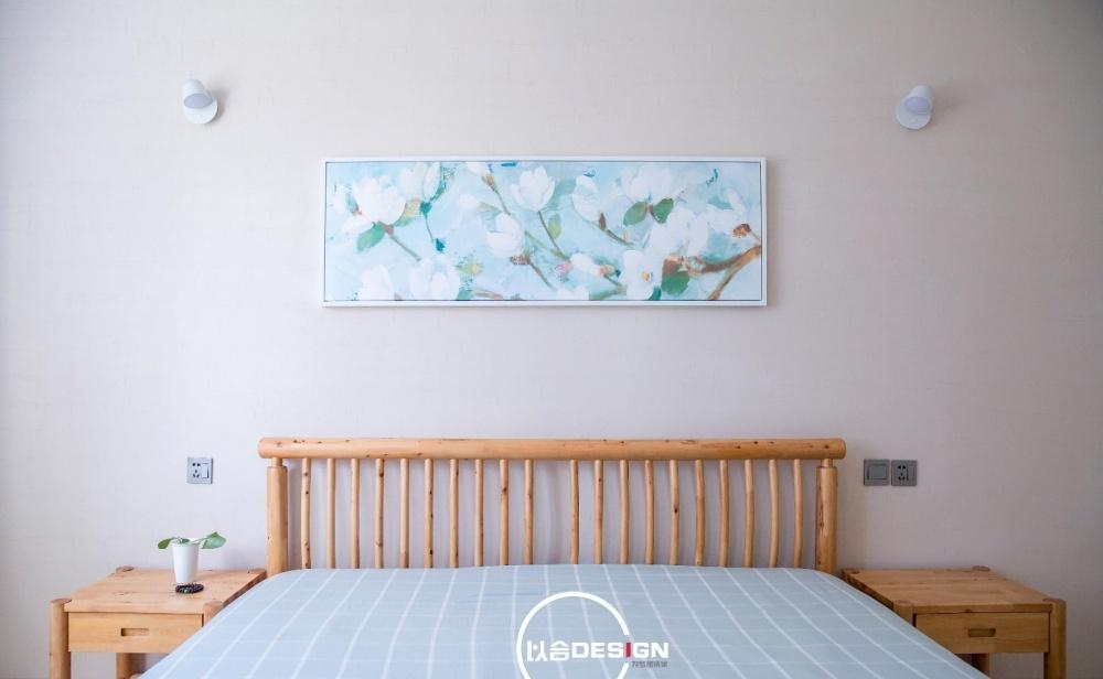 夏日清凉女王范，玄关空间新装点-1