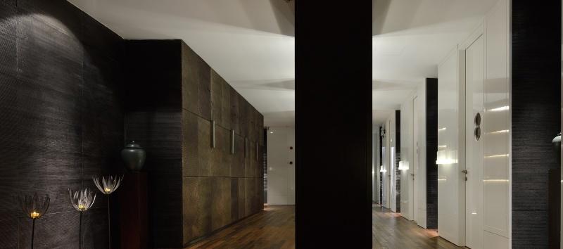 清SPA养生会所——宁静致远的空间艺术-9