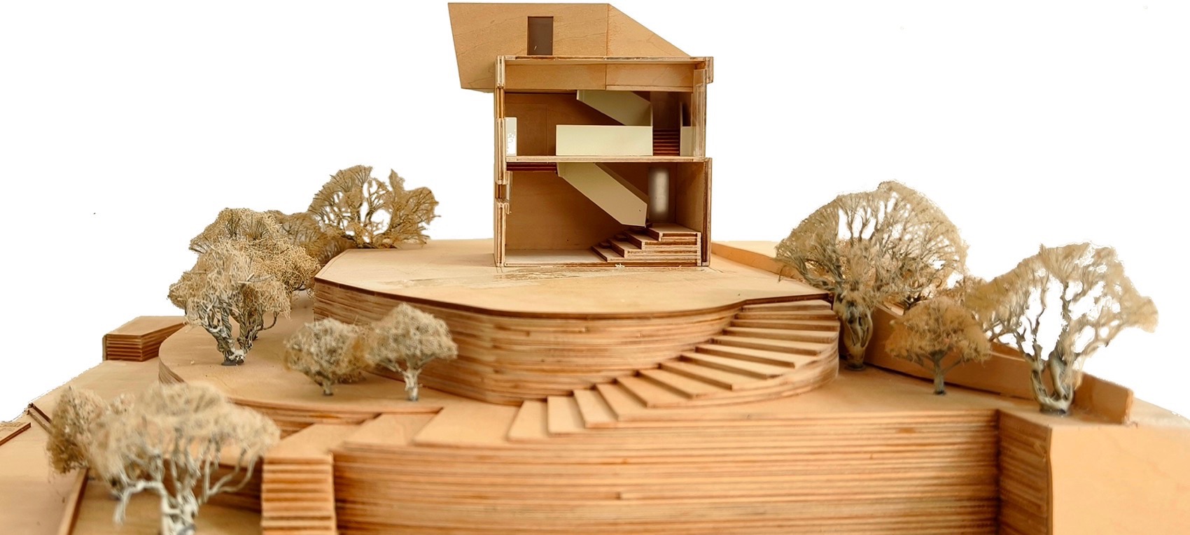 洞头伴度假酒店丨中国温州丨FAX architects-208