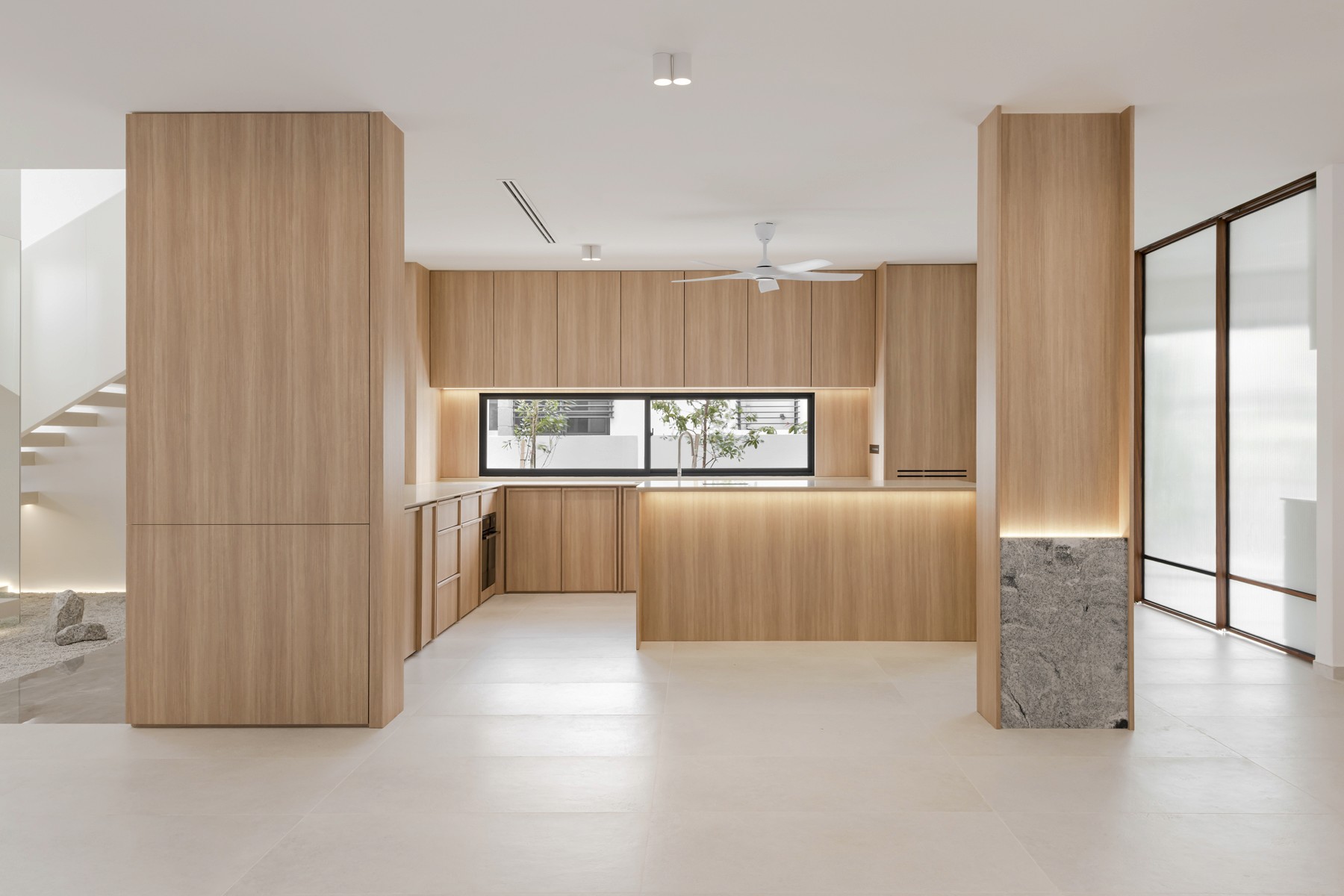 双空间工作室，T 馆丨MalaysiaSelangor-8