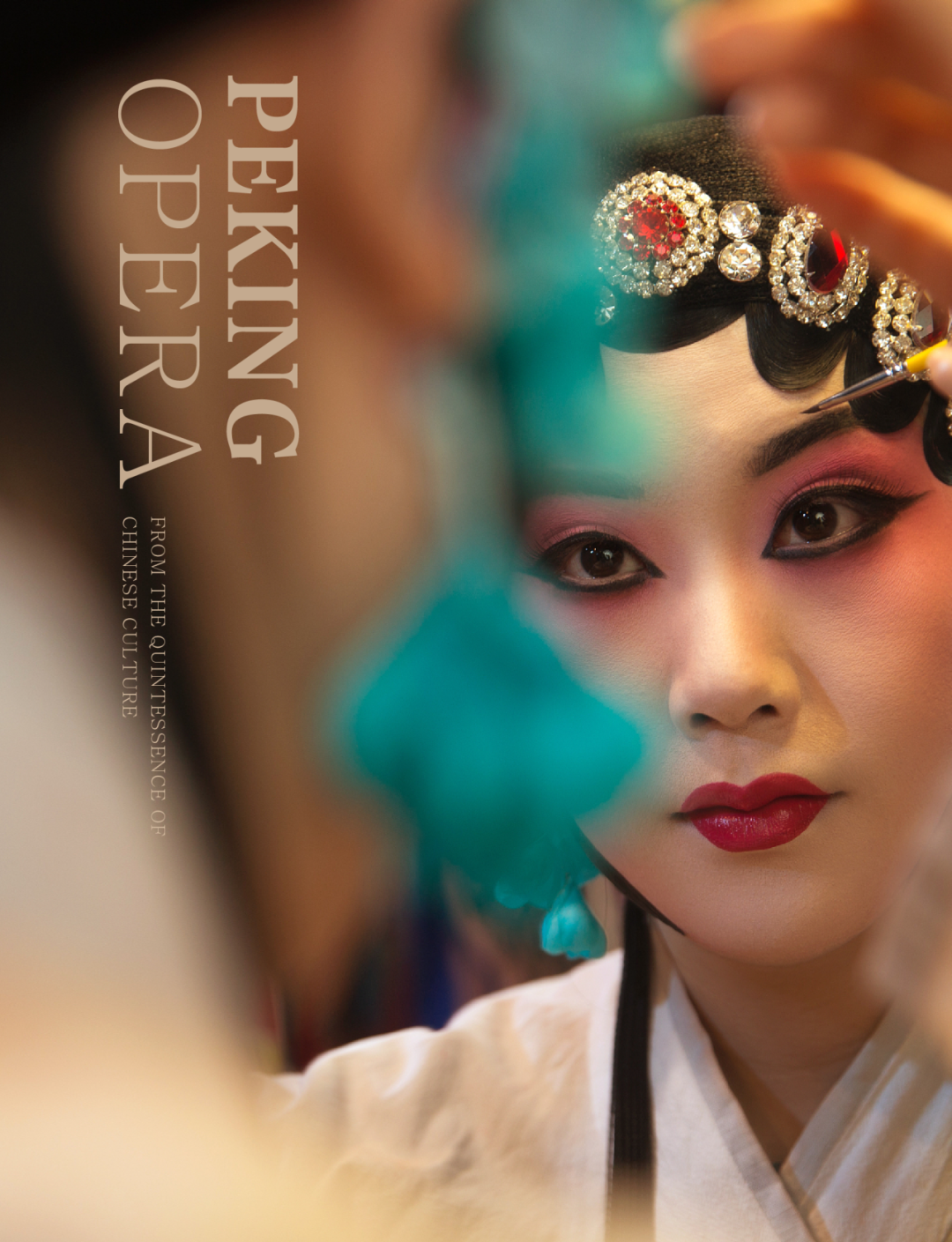 绿谷桃源 · 北京平谷万达锦华酒店设计丨中国北京丨万达酒店设计研究院-0