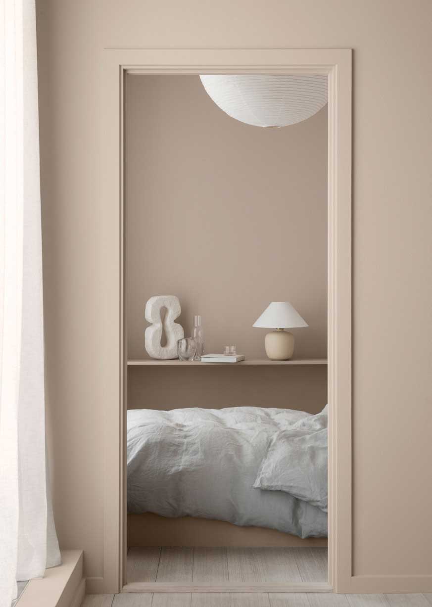 2022 室内涂料趋势 | 挪威品牌 Jotun 的北欧风格预测-7