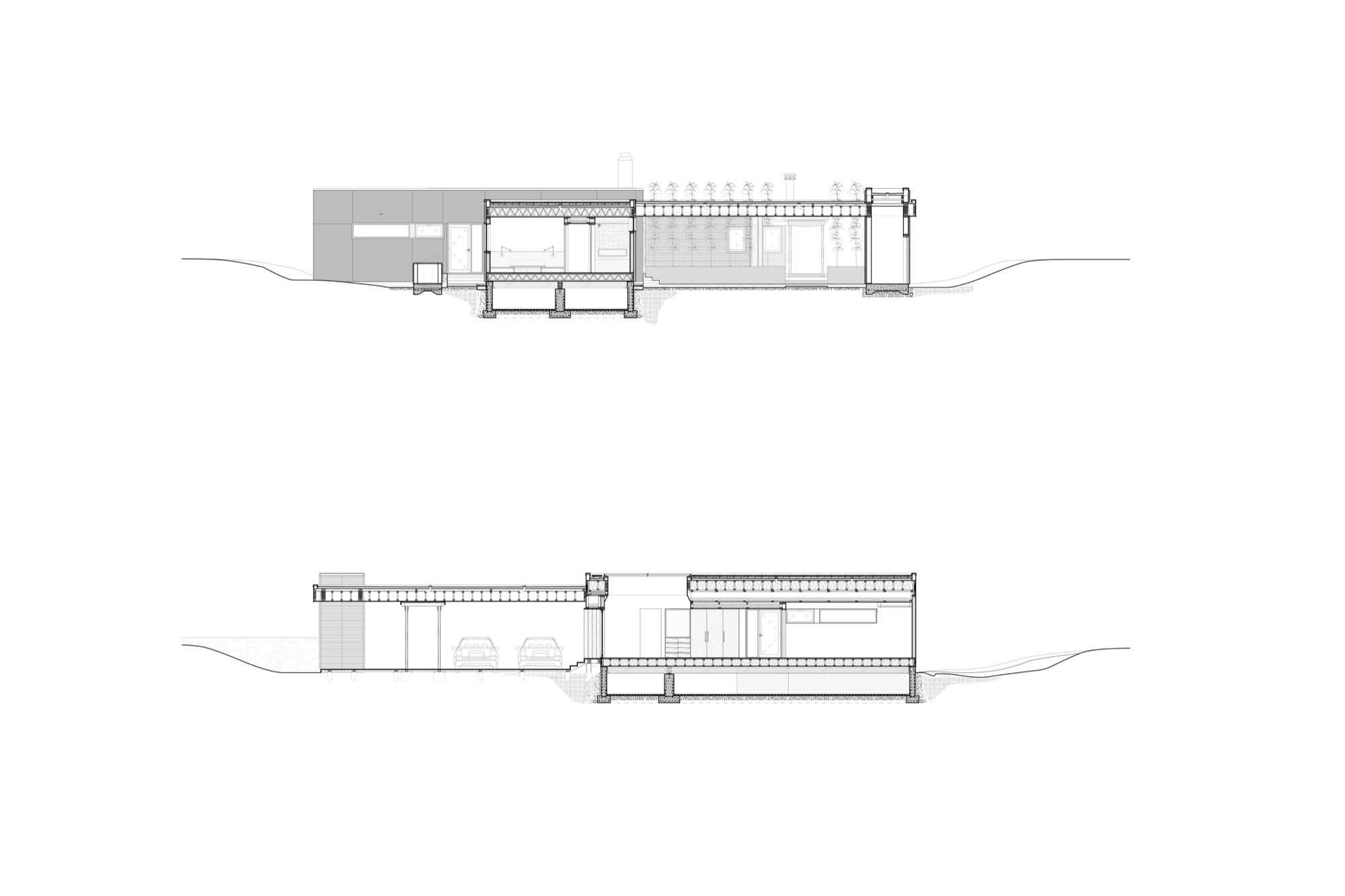 费尼莫尔路增建与翻新丨美国丨Resolution:4 Architecture-43