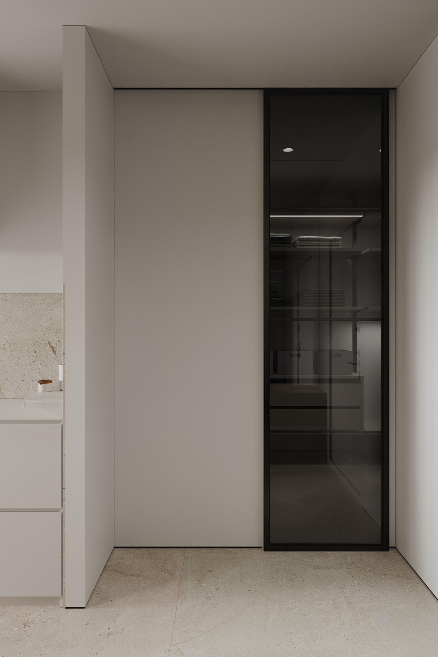 69平 极致公寓设计！-1