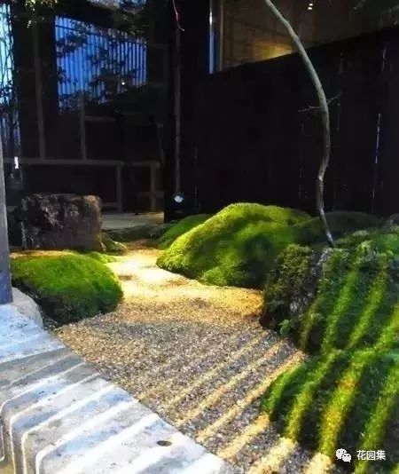 最美不过苔造园,探寻东方庭院的诗意之美-5