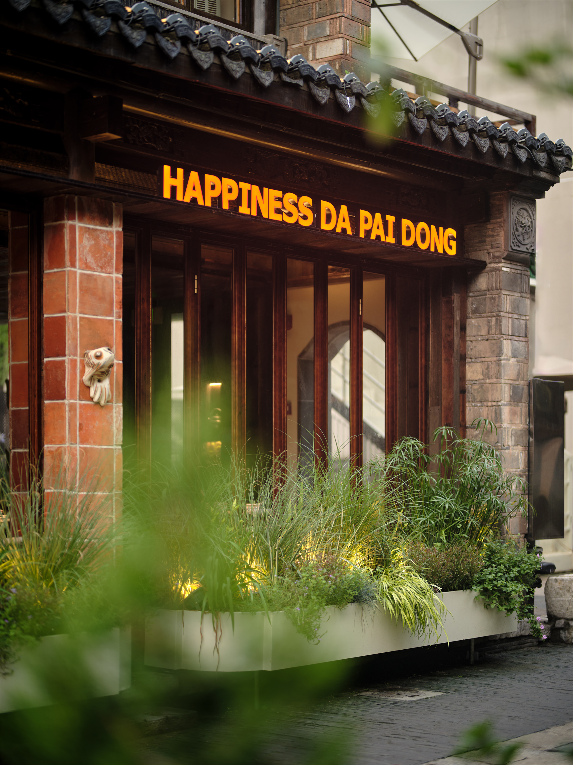 活泼先生丨中国南京-9