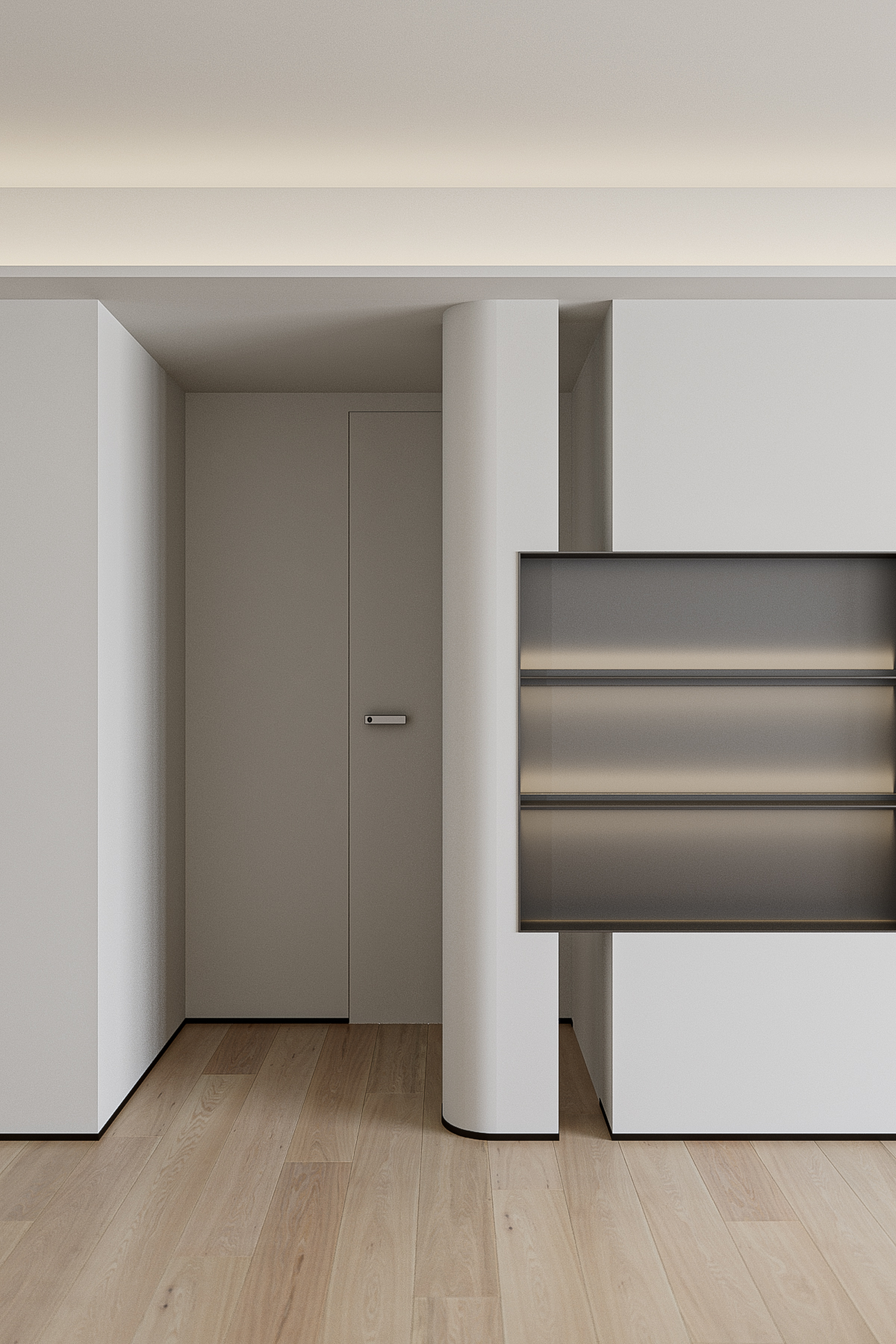 福建龙岩年轻设计师的实用美学家居实践丨中国龙岩-6