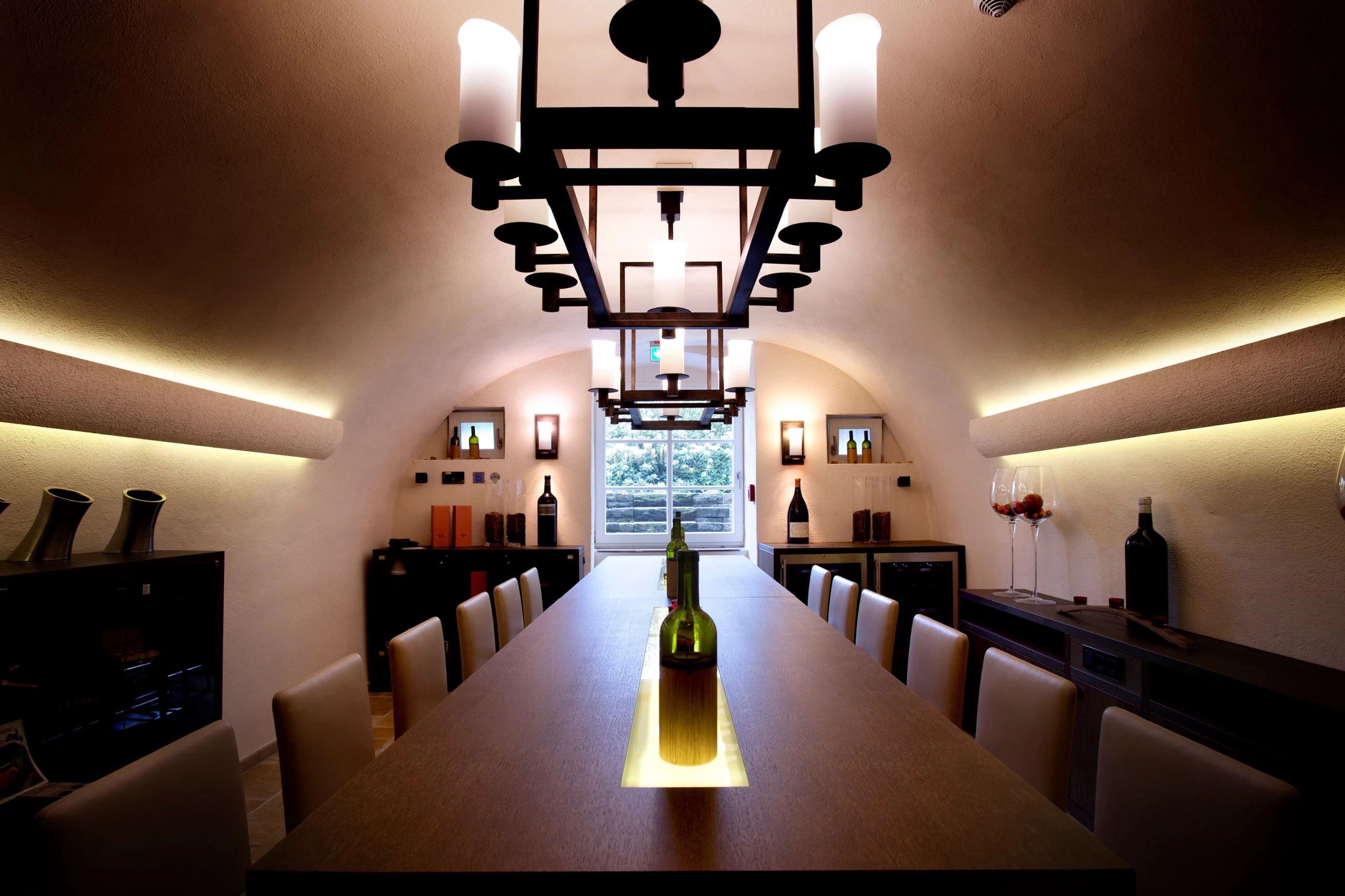 德国 Hotelpark Große Ledder 酒店智能室内设计-40