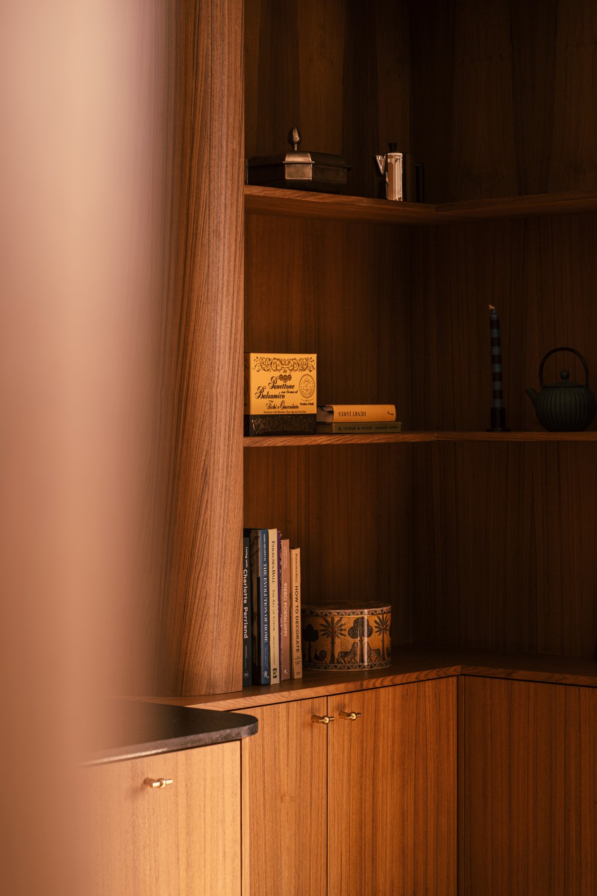 华沙现代主义公寓丨波兰华沙-29