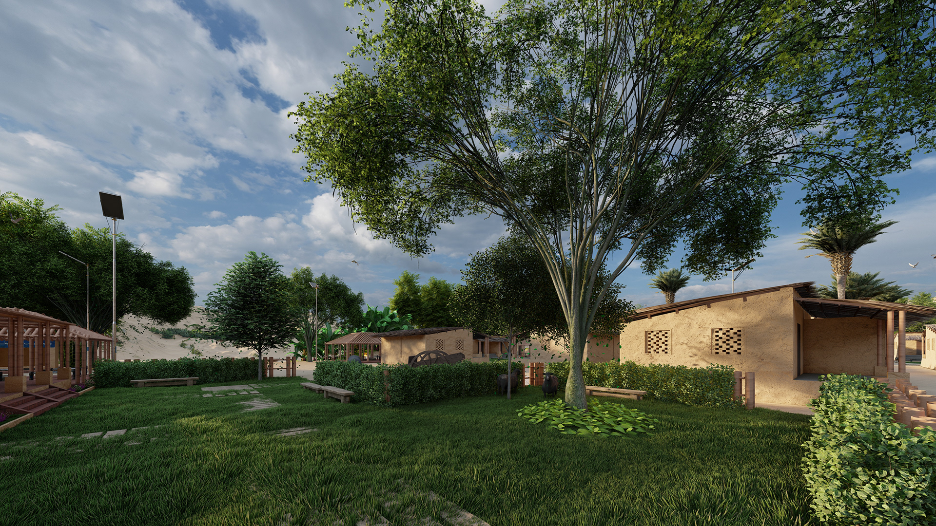 巴基斯坦灾后重建计划-16