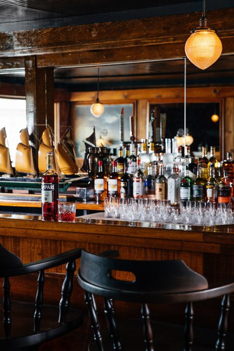 美国Sound View临海酒店-24