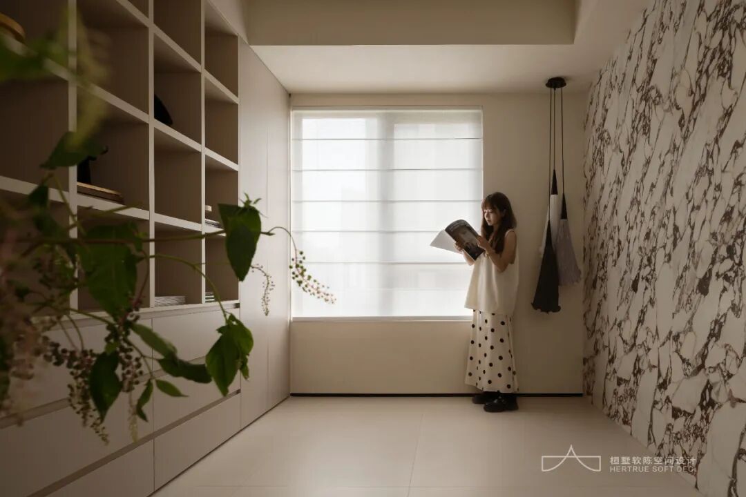 桓墅软陈实景|景粼玖序·复古美拉德叙事-41