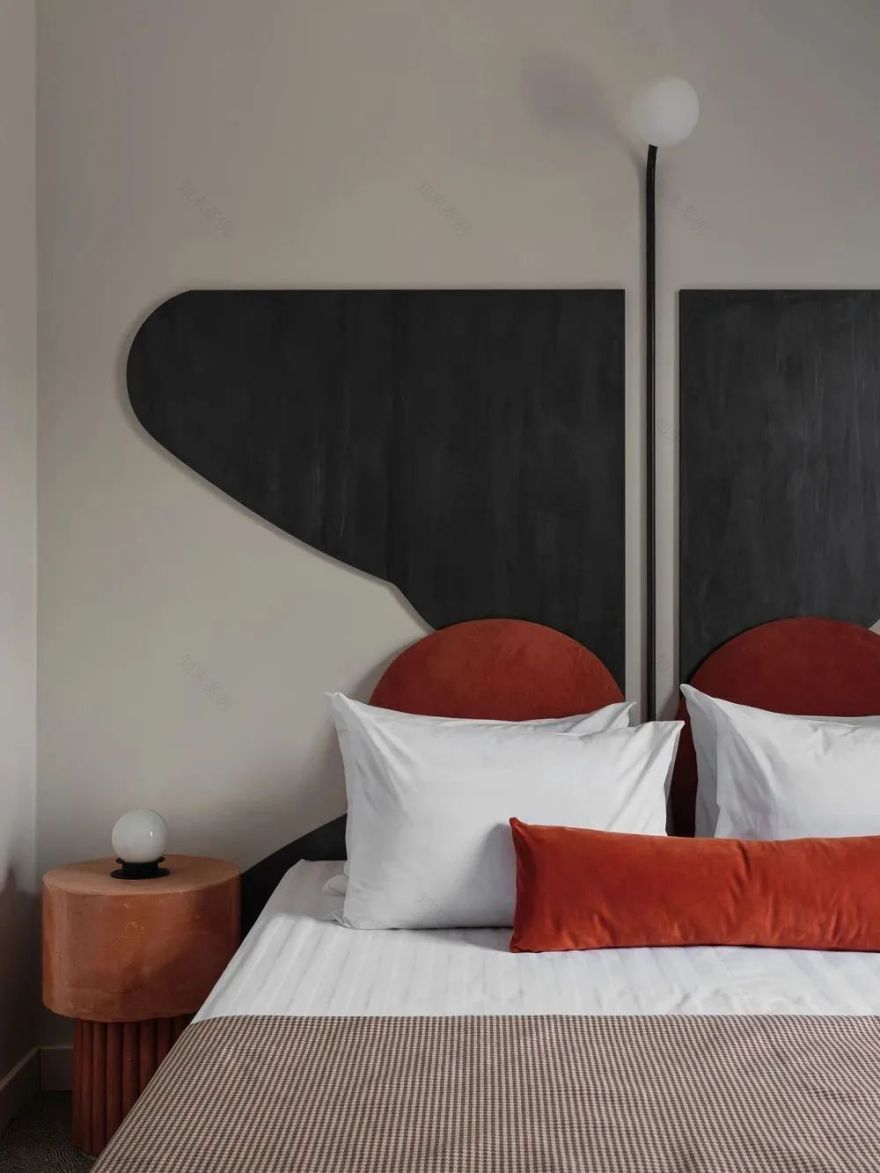 Fazenda 餐厅丨俄罗斯莫斯科丨Hotels Only-32