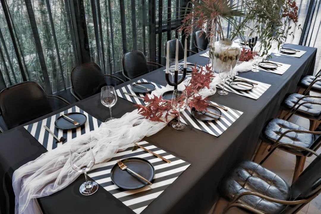 合肥茶室丨中国合肥丨天璞陈设设计有限公司-12