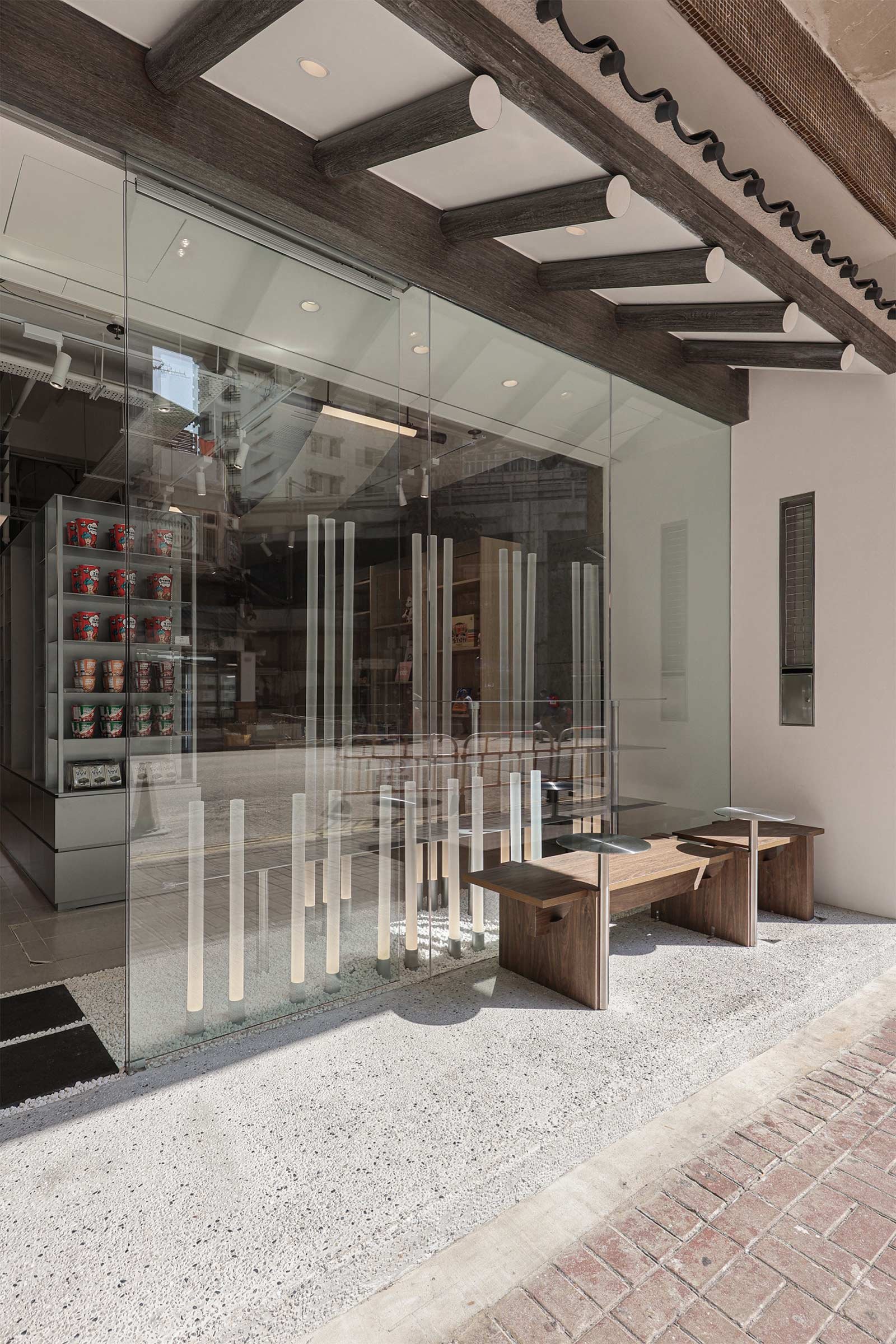 韩国生活店丨中国香港丨Canter & Gallop Design-2