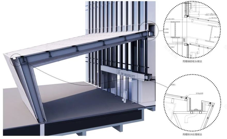 曲江文创中心丨中国西安丨上海秉仁建筑师事务所-103