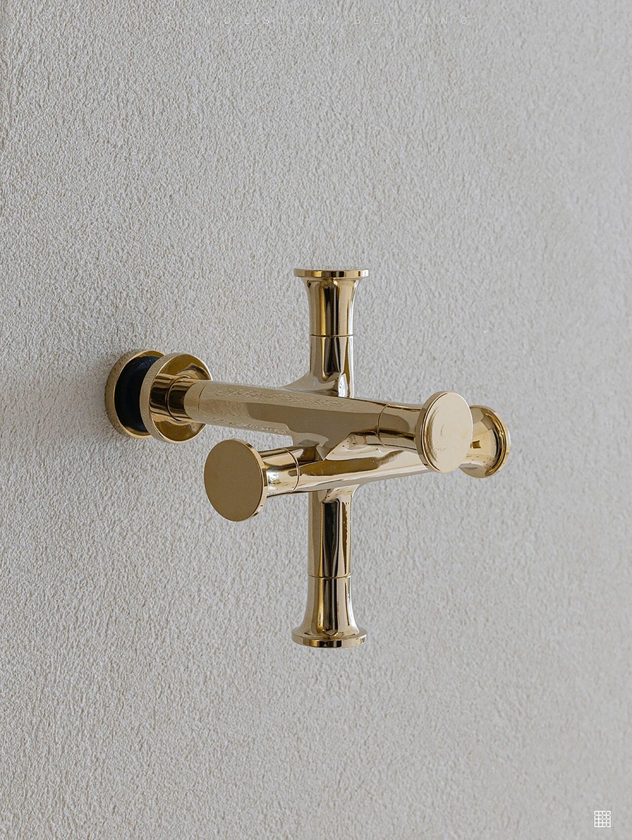 北京别墅定制丨中国北京丨CUN寸DESIGN-68