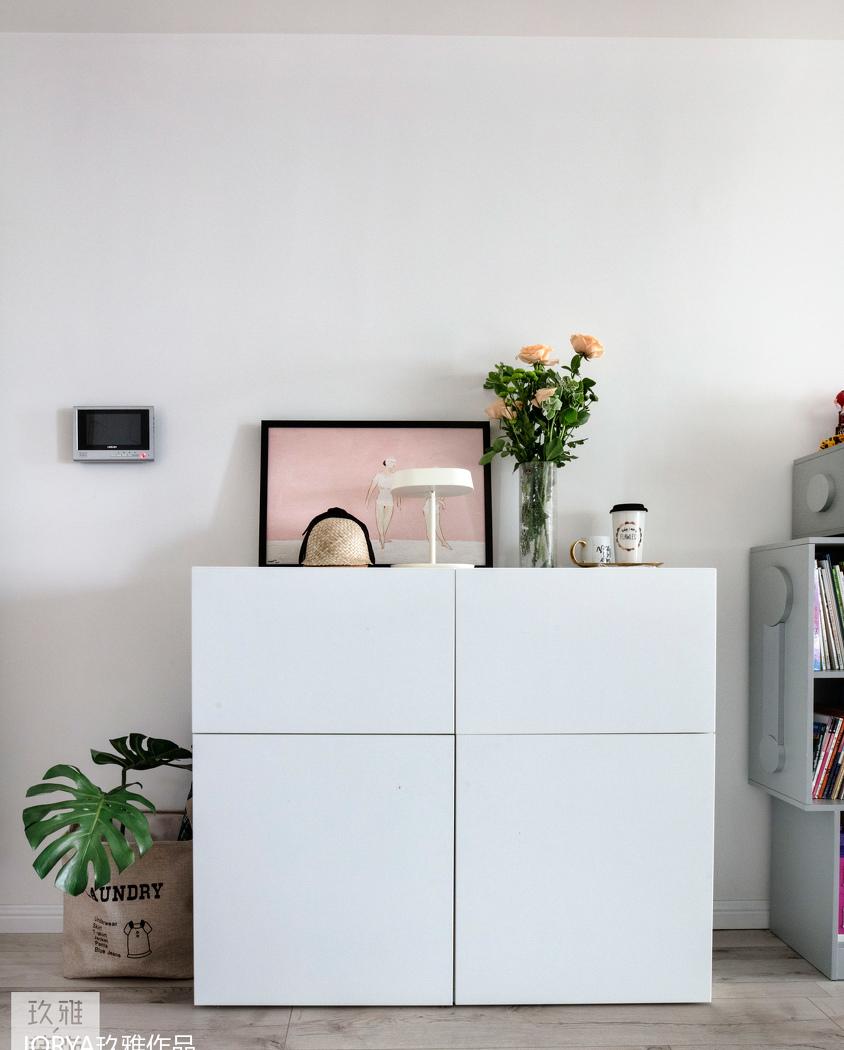 JORYA玖雅丨平层丨简爱-10