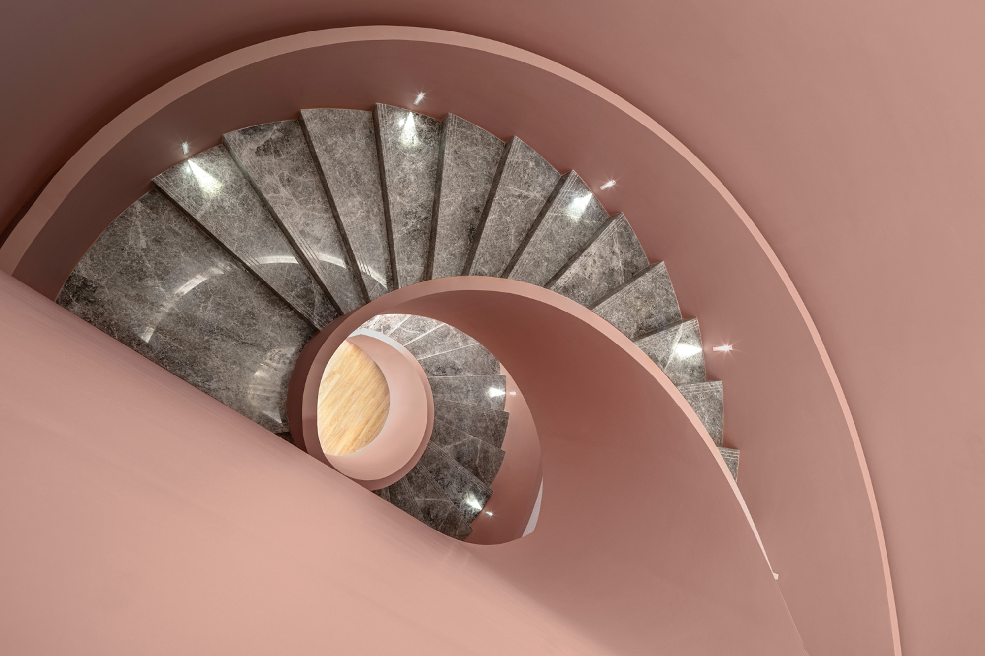 成都轨道万科·高线公园丨中国成都丨峻佳设计-72