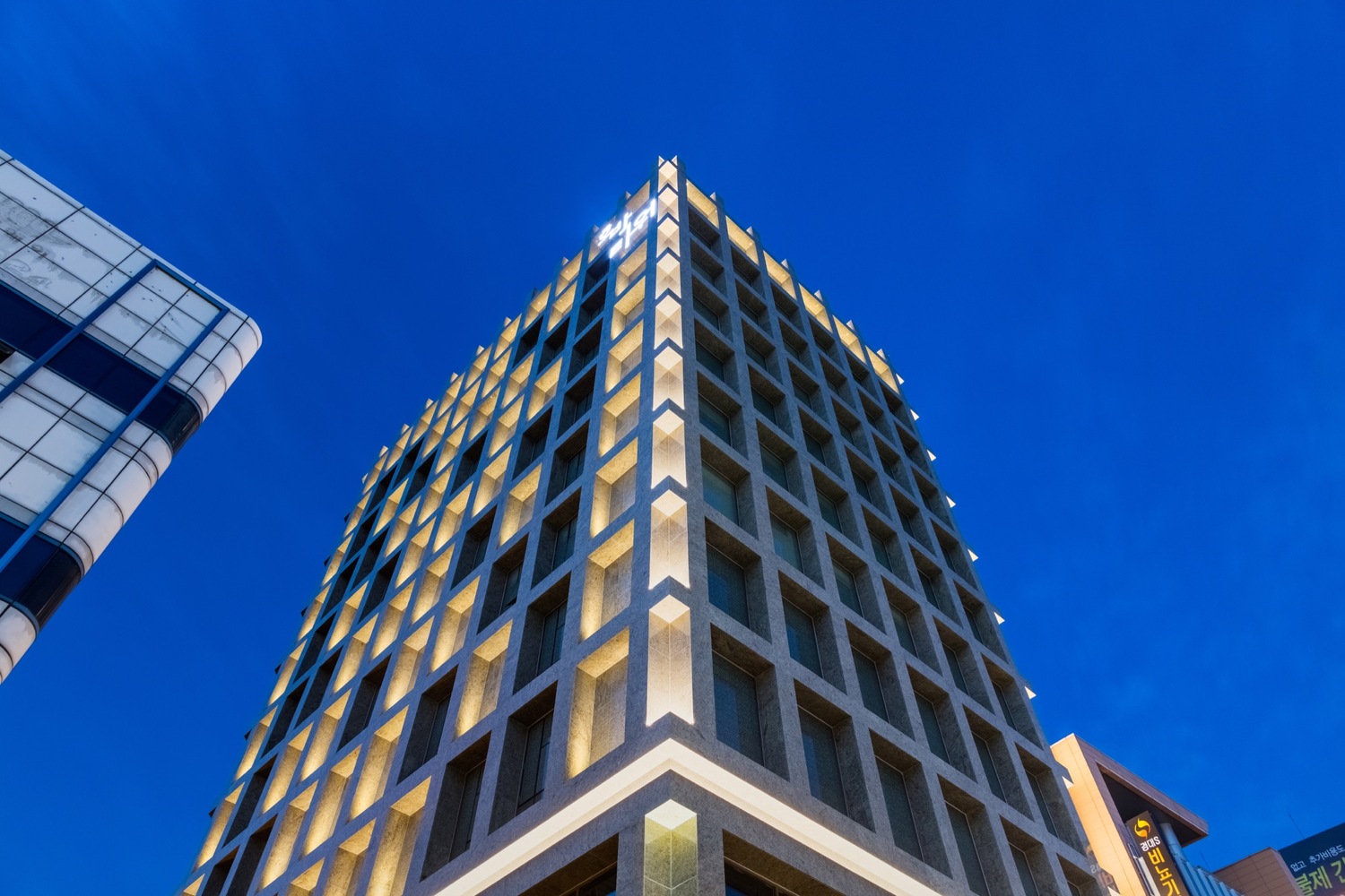 Hobak Tower  ArchiLAB MIT-33