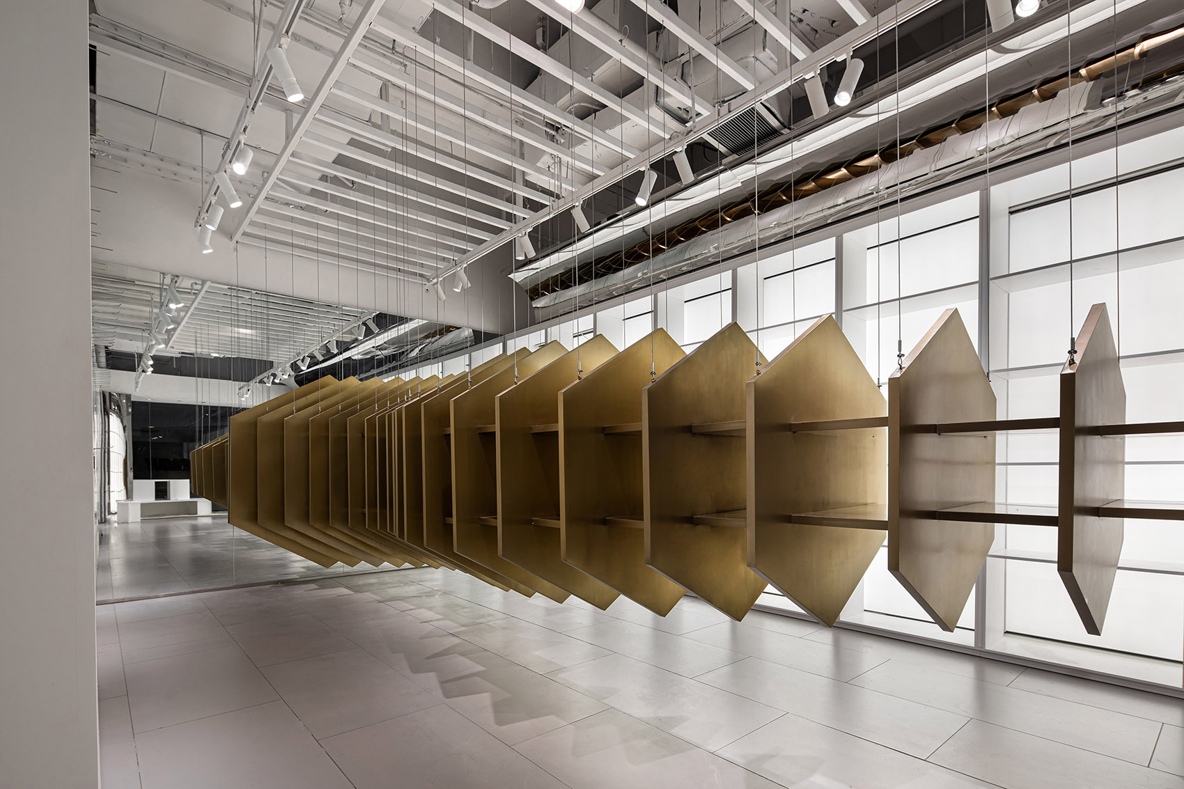 杭州三只尾巴 – pidan线下品牌体验店-29