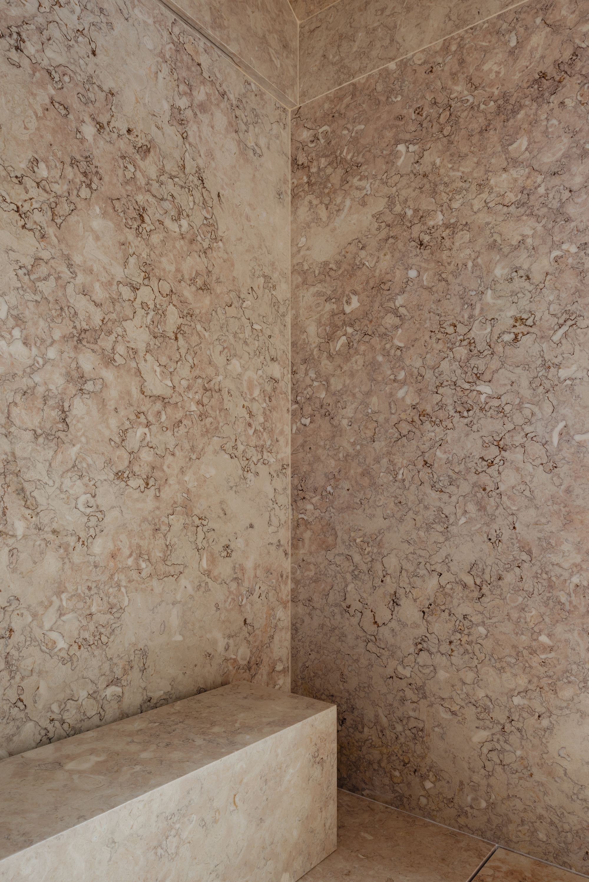 《记忆的持久性之墓》丨葡萄牙丨PHYD Arquitectura-28