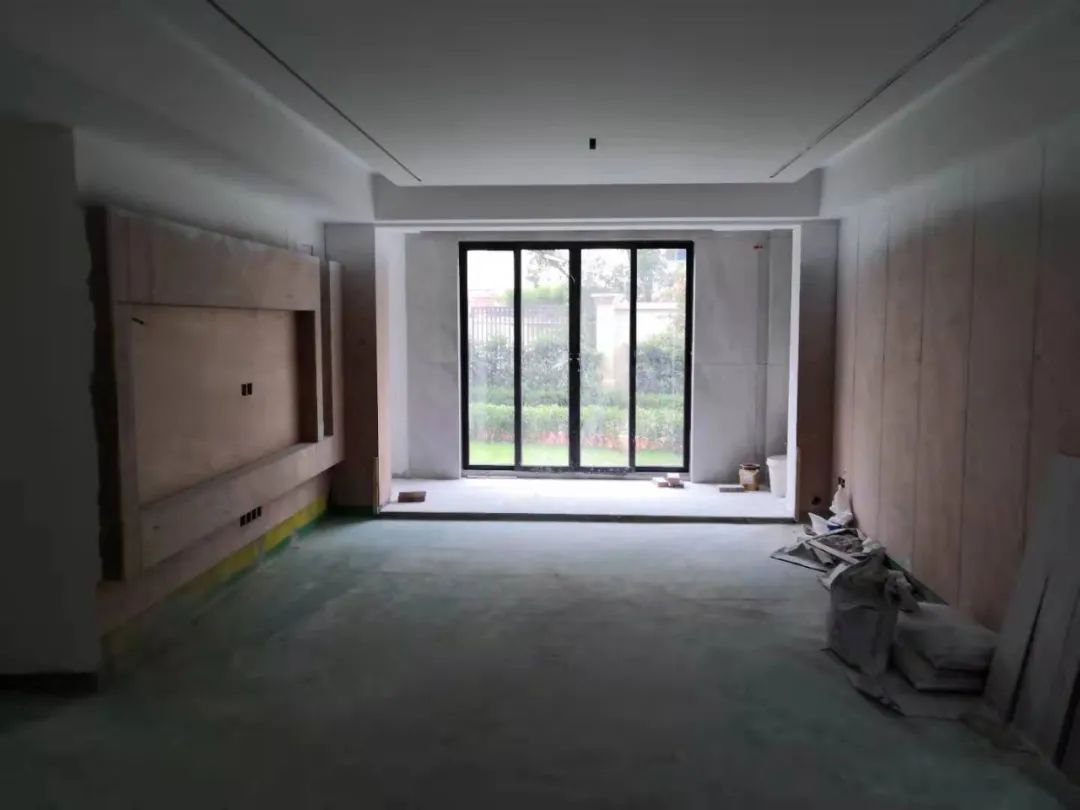 现代简约风格的艺术生活空间丨中国台州丨品东装饰-65