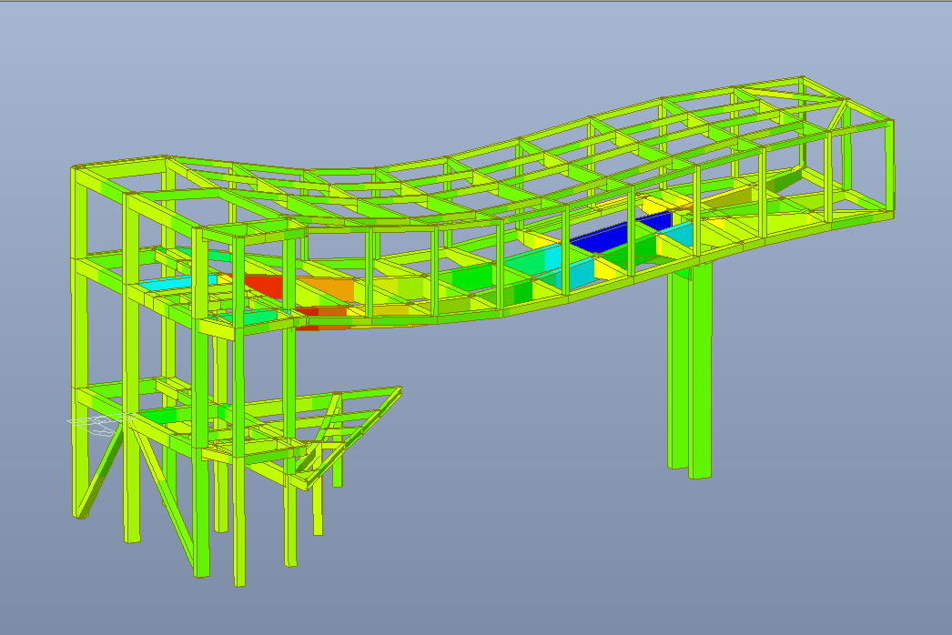万科·都会滨江丨中国扬州丨上海中房建筑设计有限公司-14