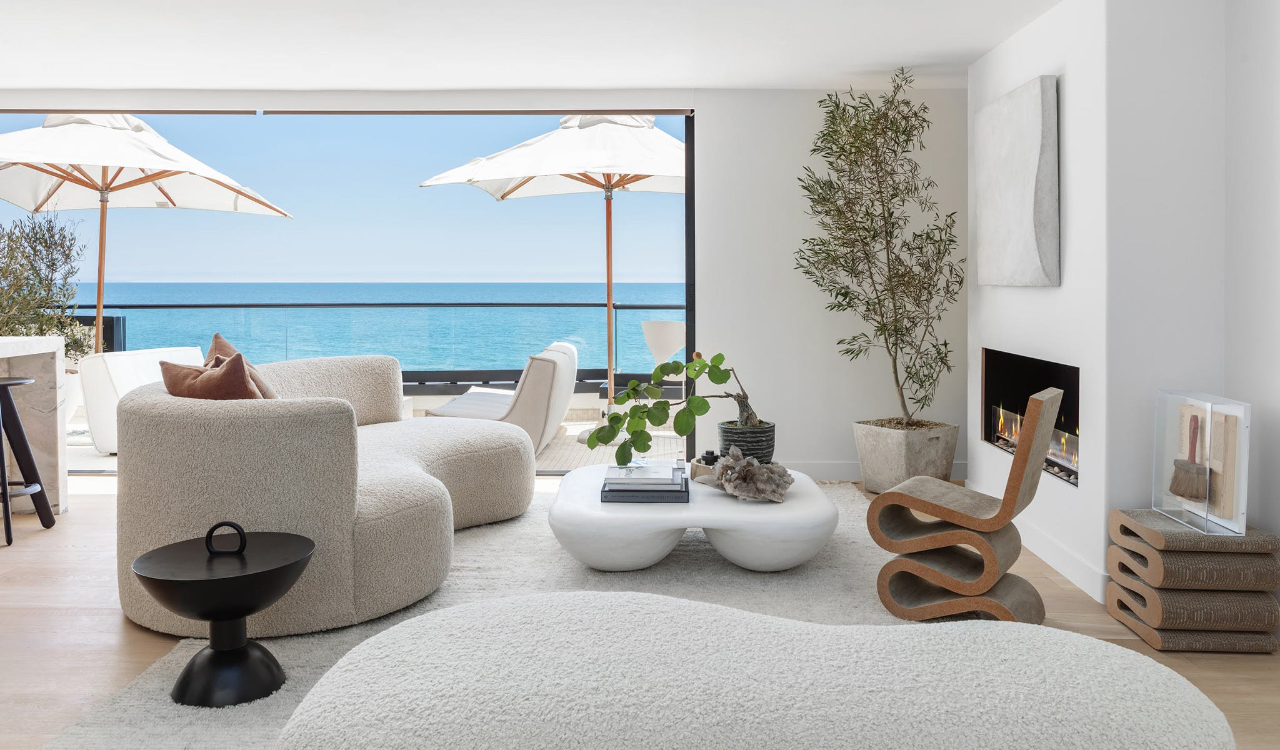 休奢风别墅设计丨马里丨Malgosia Migdal 设计事务所-88