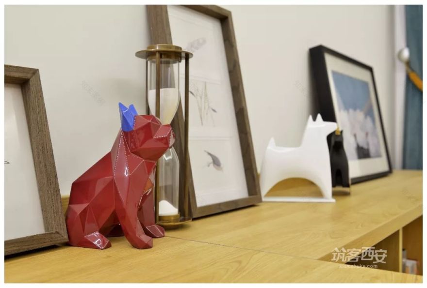 匠心独运 | 空间设计师打造舒适温馨家居之美-74