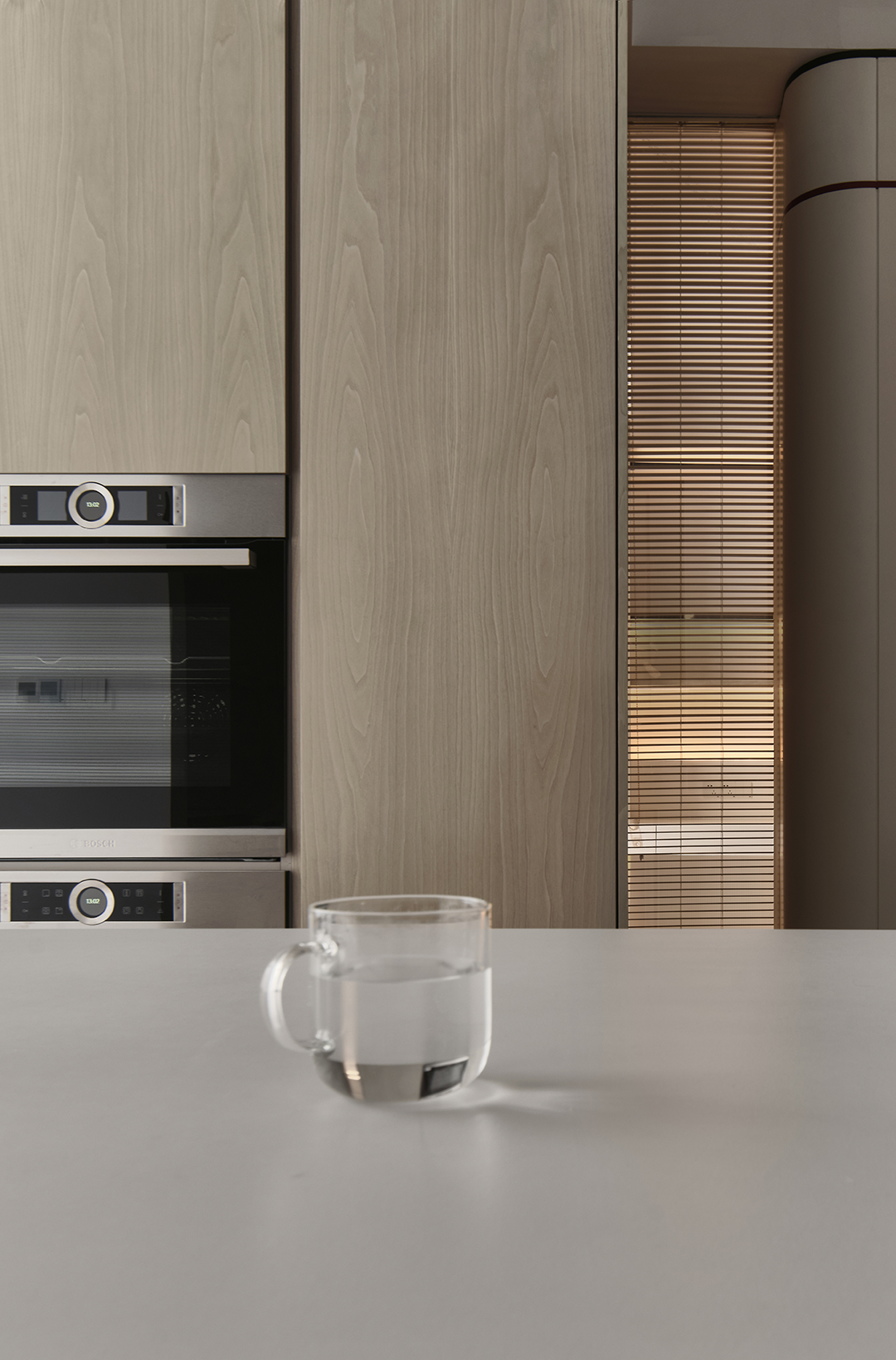 南舍•实景 | 空间回廊-29