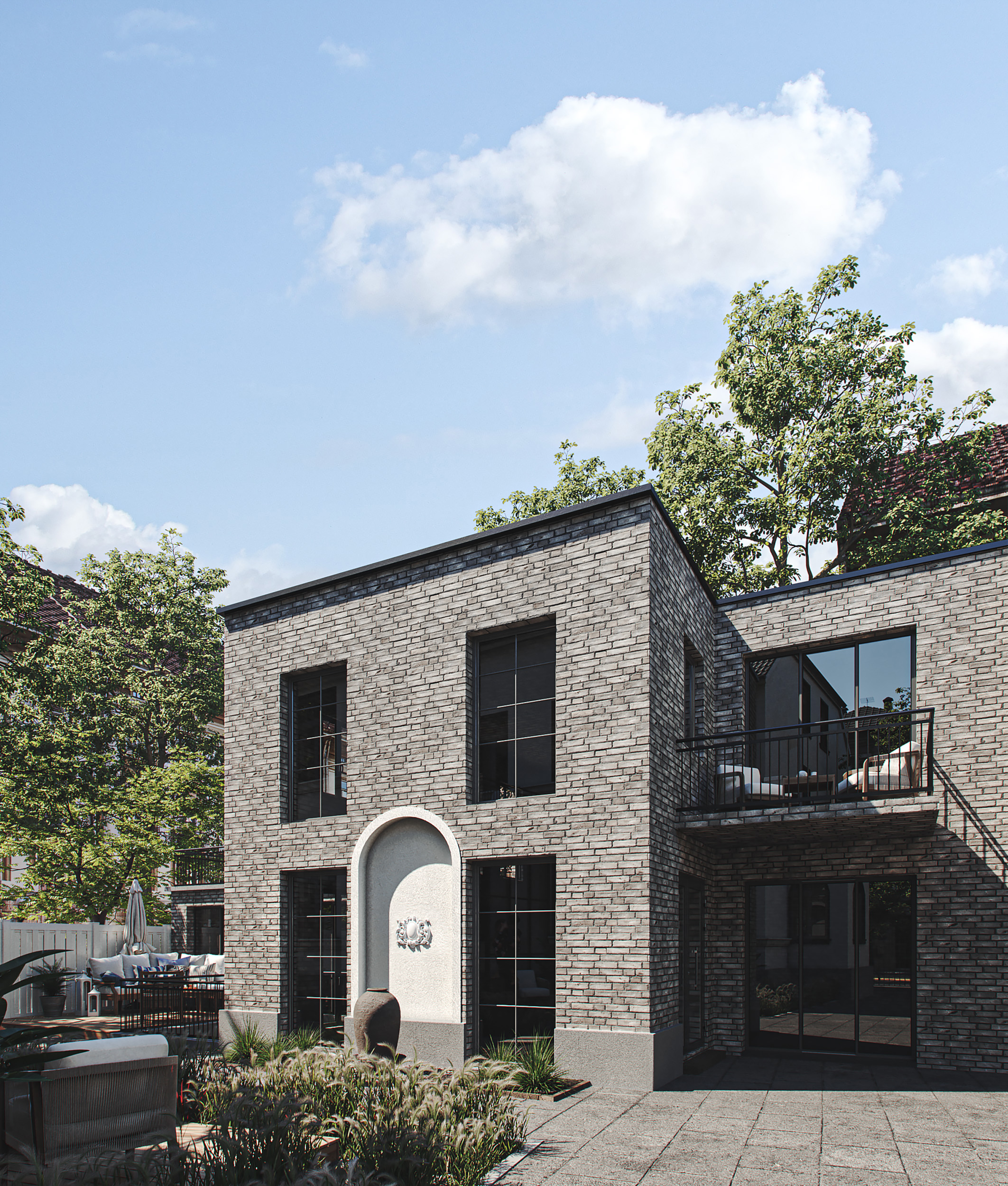 Mia GmbH 项目丨VisRender-9