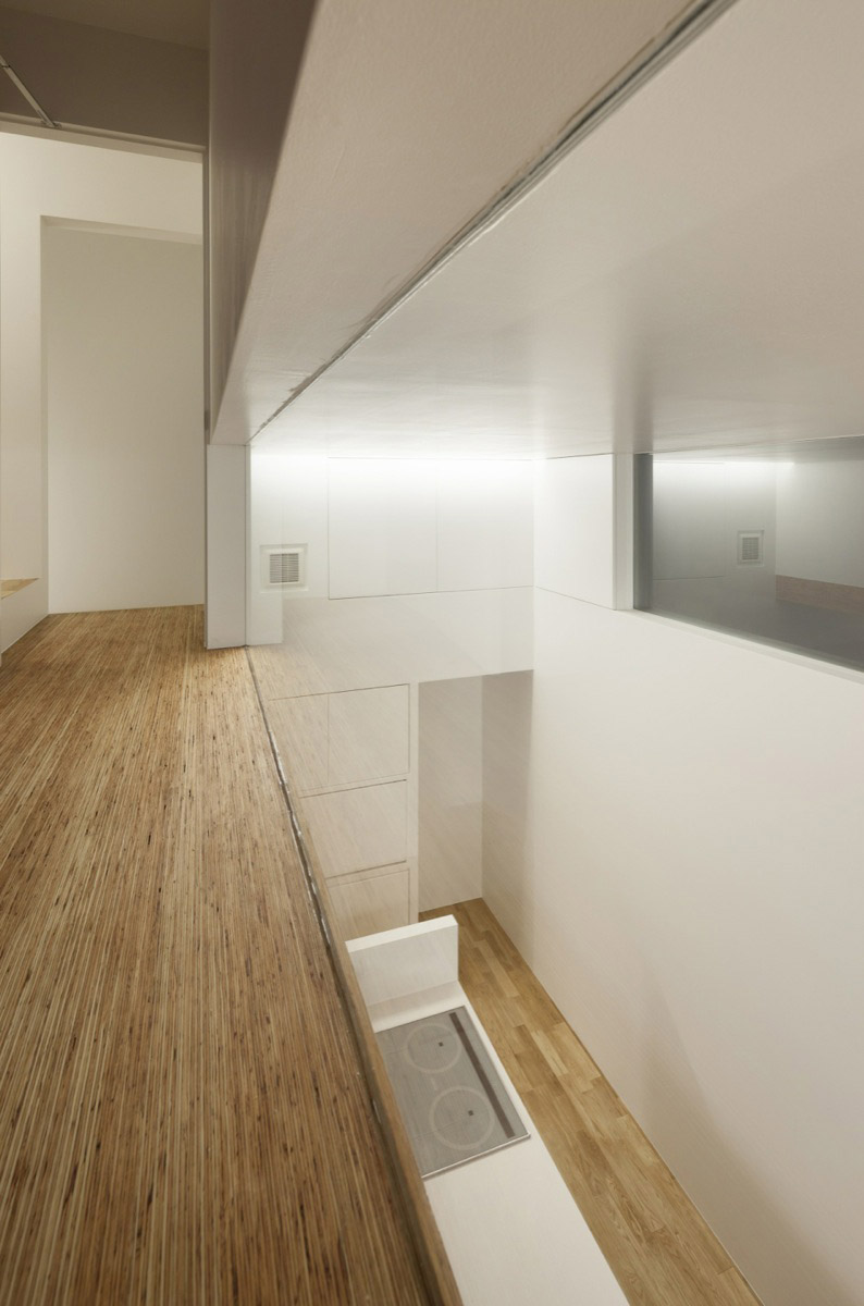 东京KKZ错层居所 / I.R.A.-24