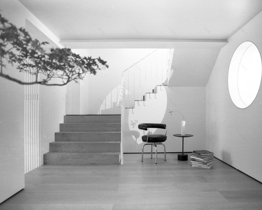 雍城世家丨中国宁波丨LWPD林卫平设计-16