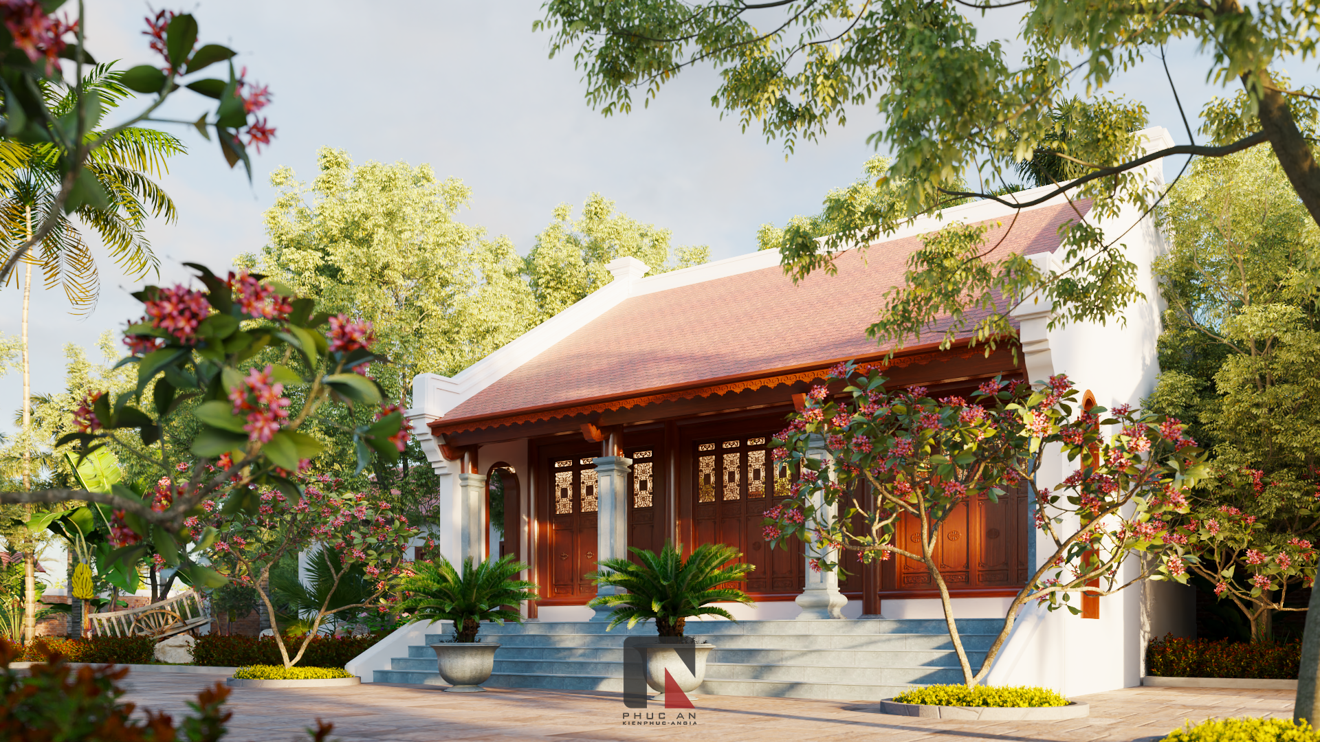 邦的花园洋房-13