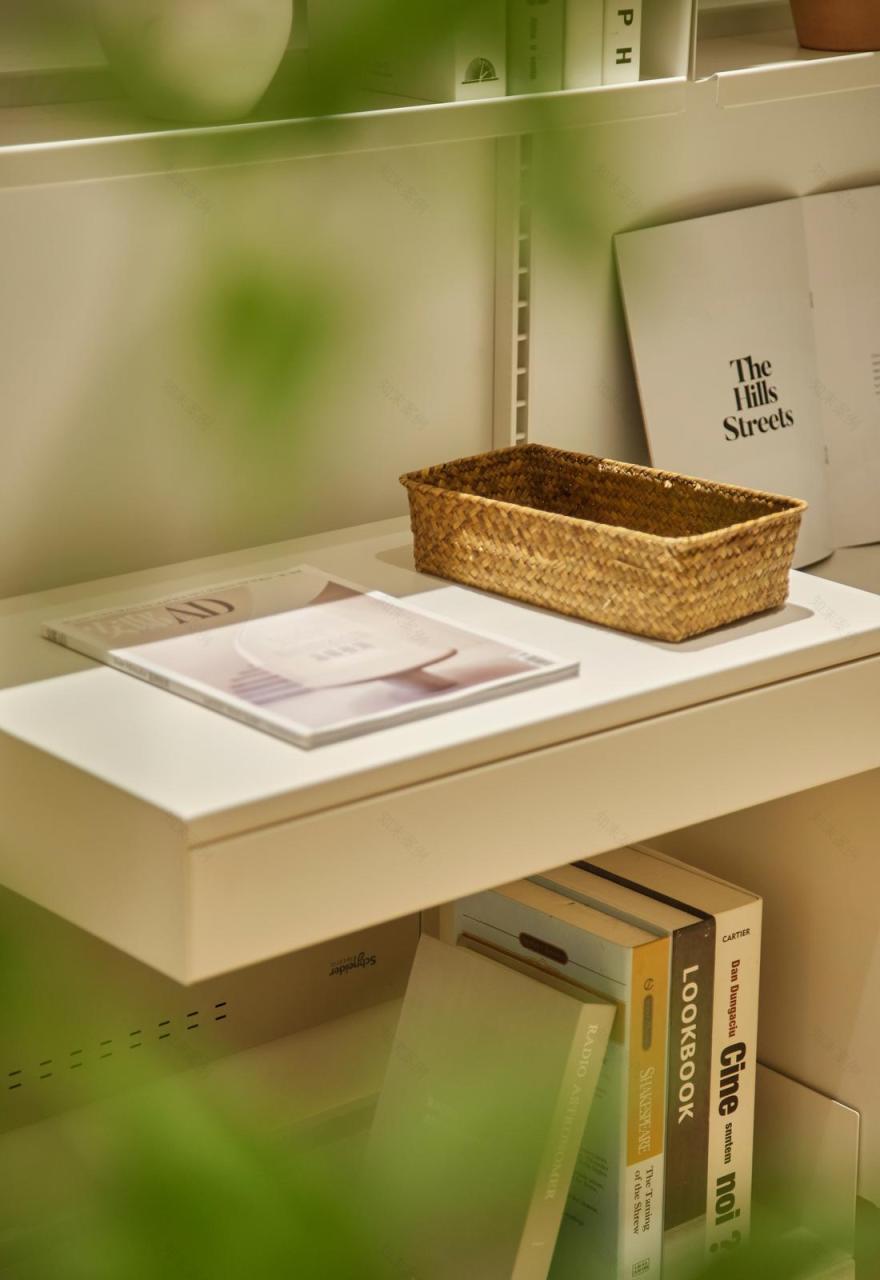 53平小户型学区房设计-8