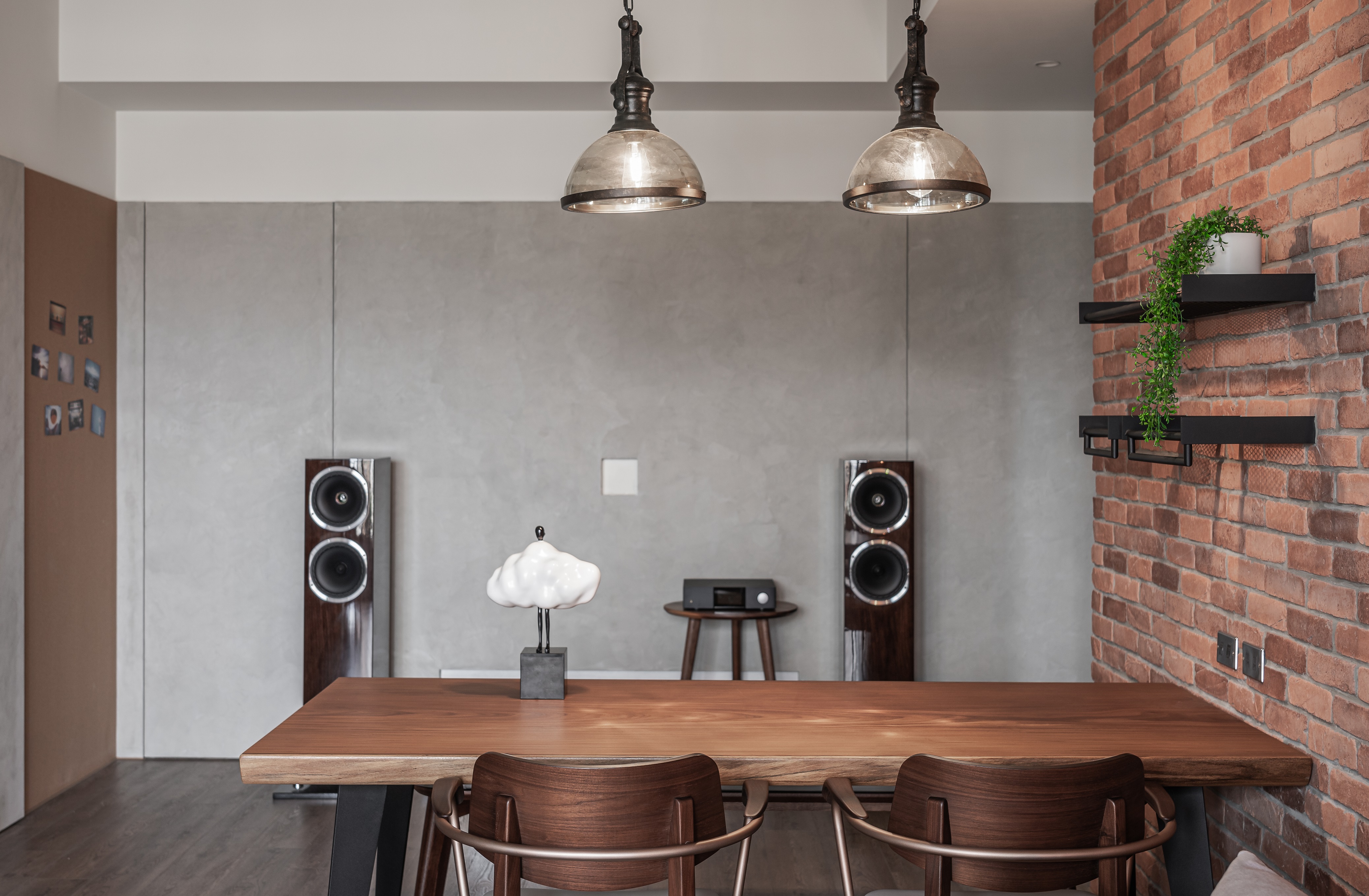 小萨沙丨Haven Space Design-39