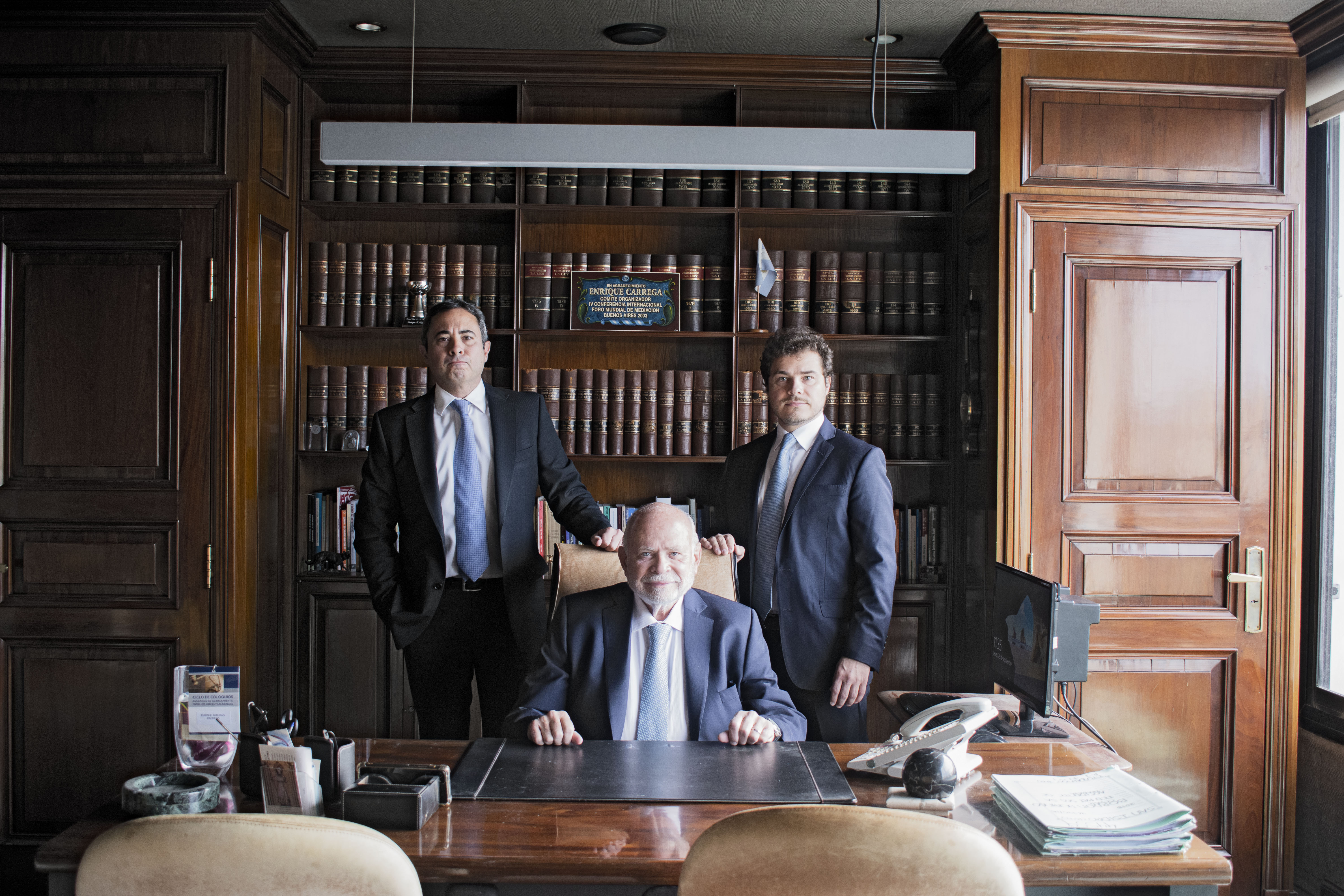 Estudio Jurìdico-14