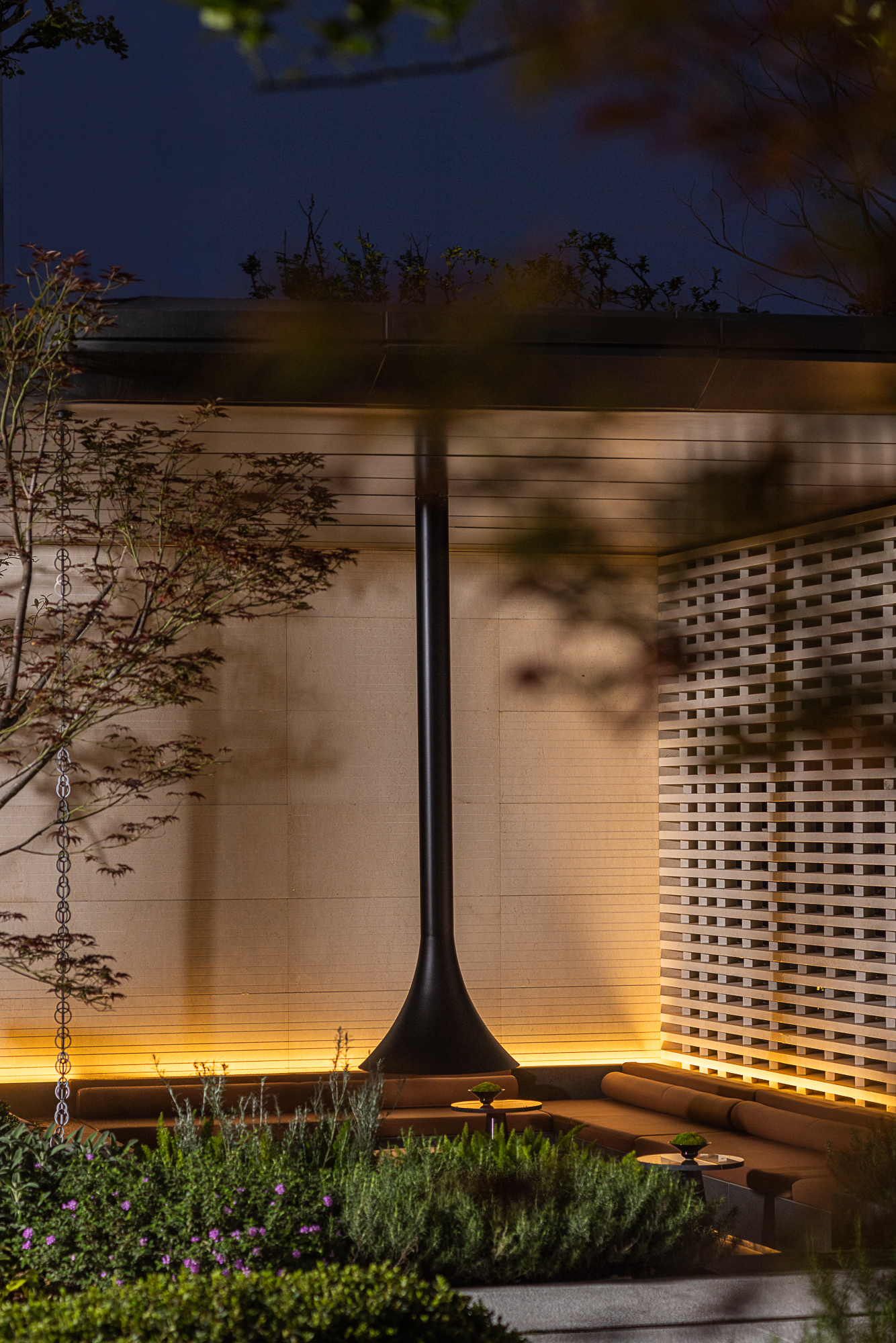 成都金茂璞御锦江项目丨中国成都丨saridip空间设计有限公司-15