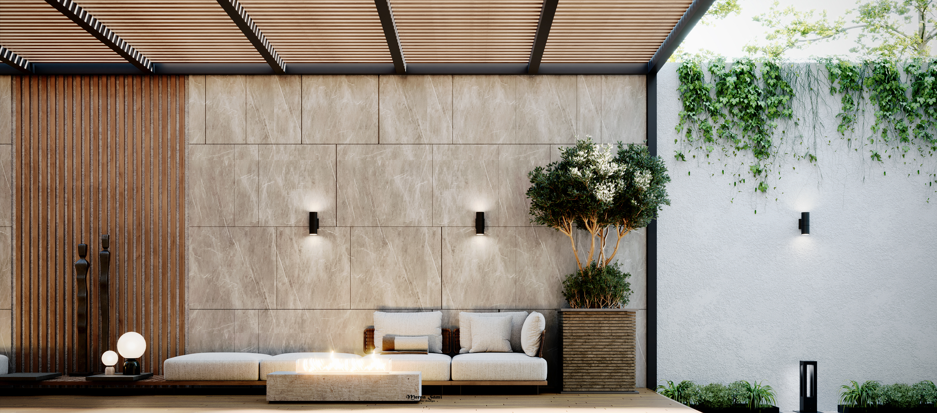 L A N D S C A P E-18