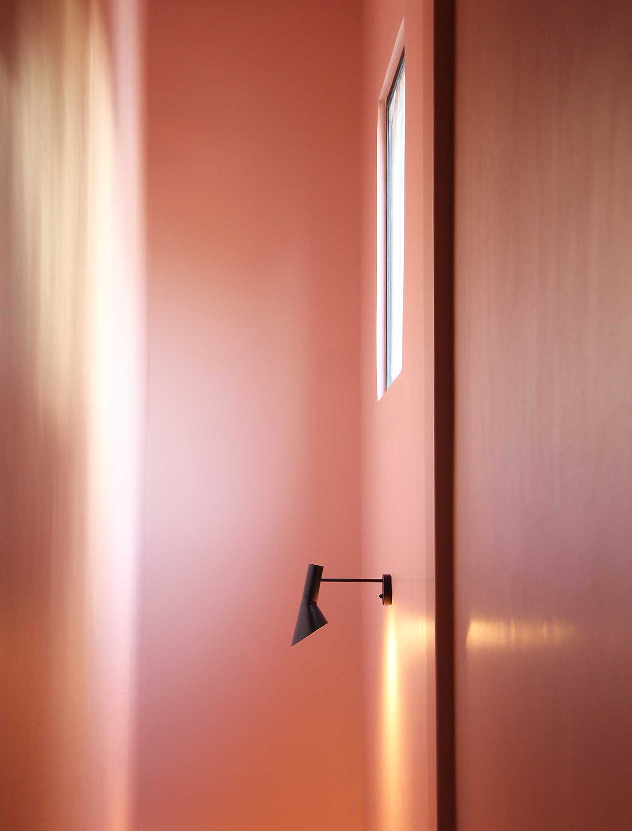 Accommodating Design The Ignacia Guest House in Mexico City-11