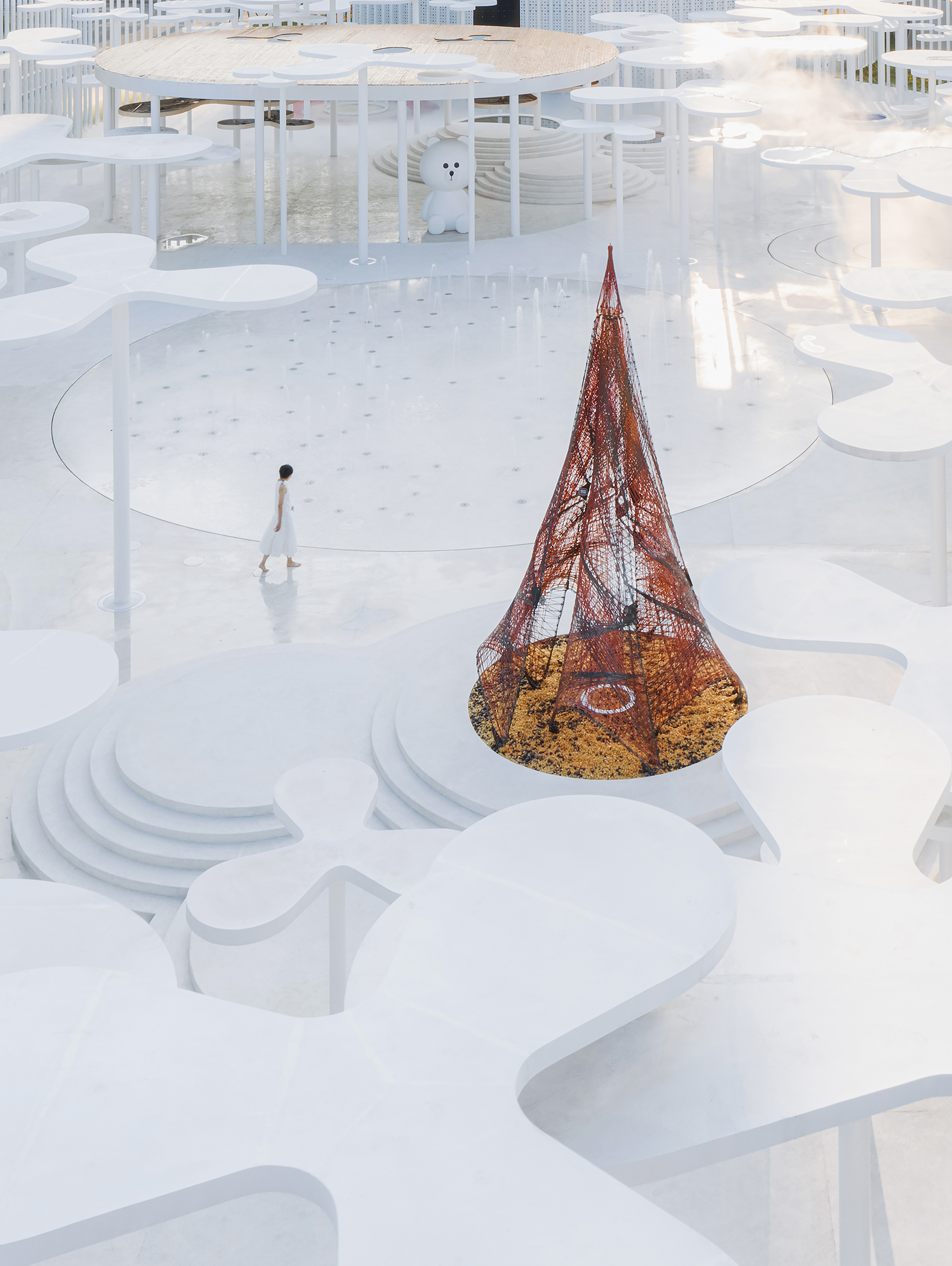 梦幻之境 | White Upland 的奇幻设计-70