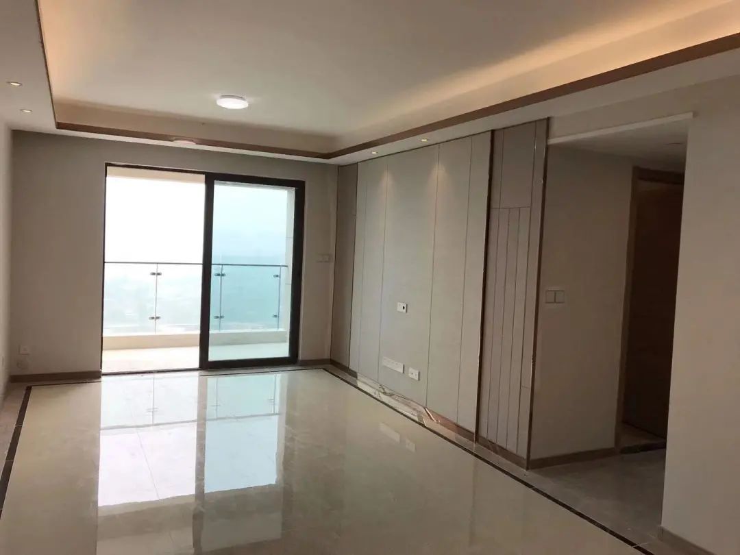 双流区99平米精装房变身度假风家居丨中国成都丨清羽设计-32